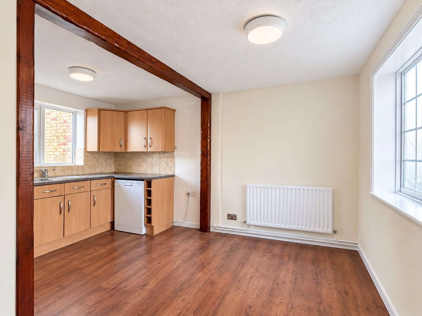 Terraced House for sale in Sittingbourne, Mountview, Borden, Sittingbourne, ME9 8JZ