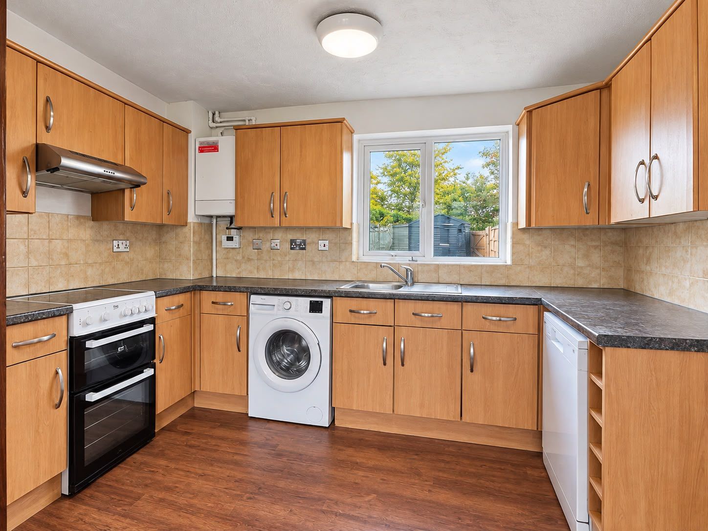 Terraced House for sale in Sittingbourne, Mountview, Borden, Sittingbourne, ME9 8JZ