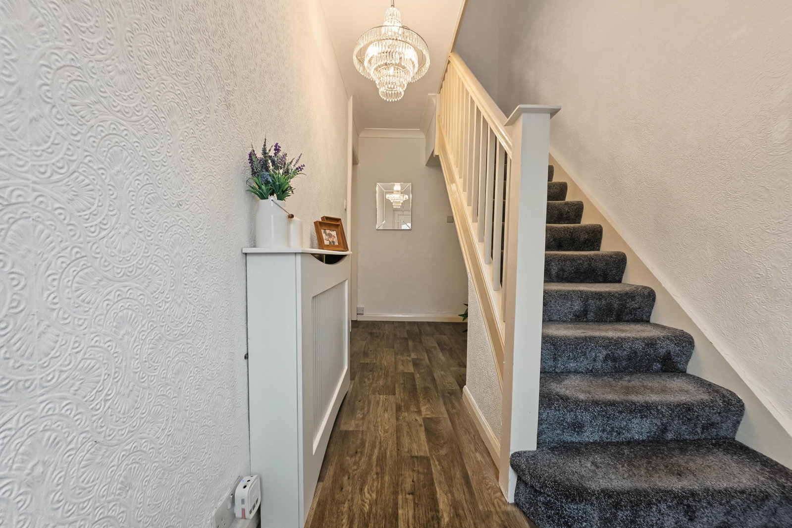 Terraced House for sale in Wigton, Waver Street, Silloth