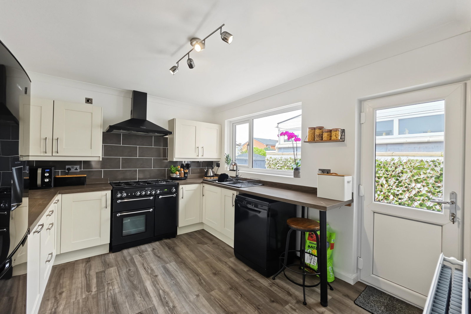 Terraced House for sale in Wigton, Waver Street, Silloth