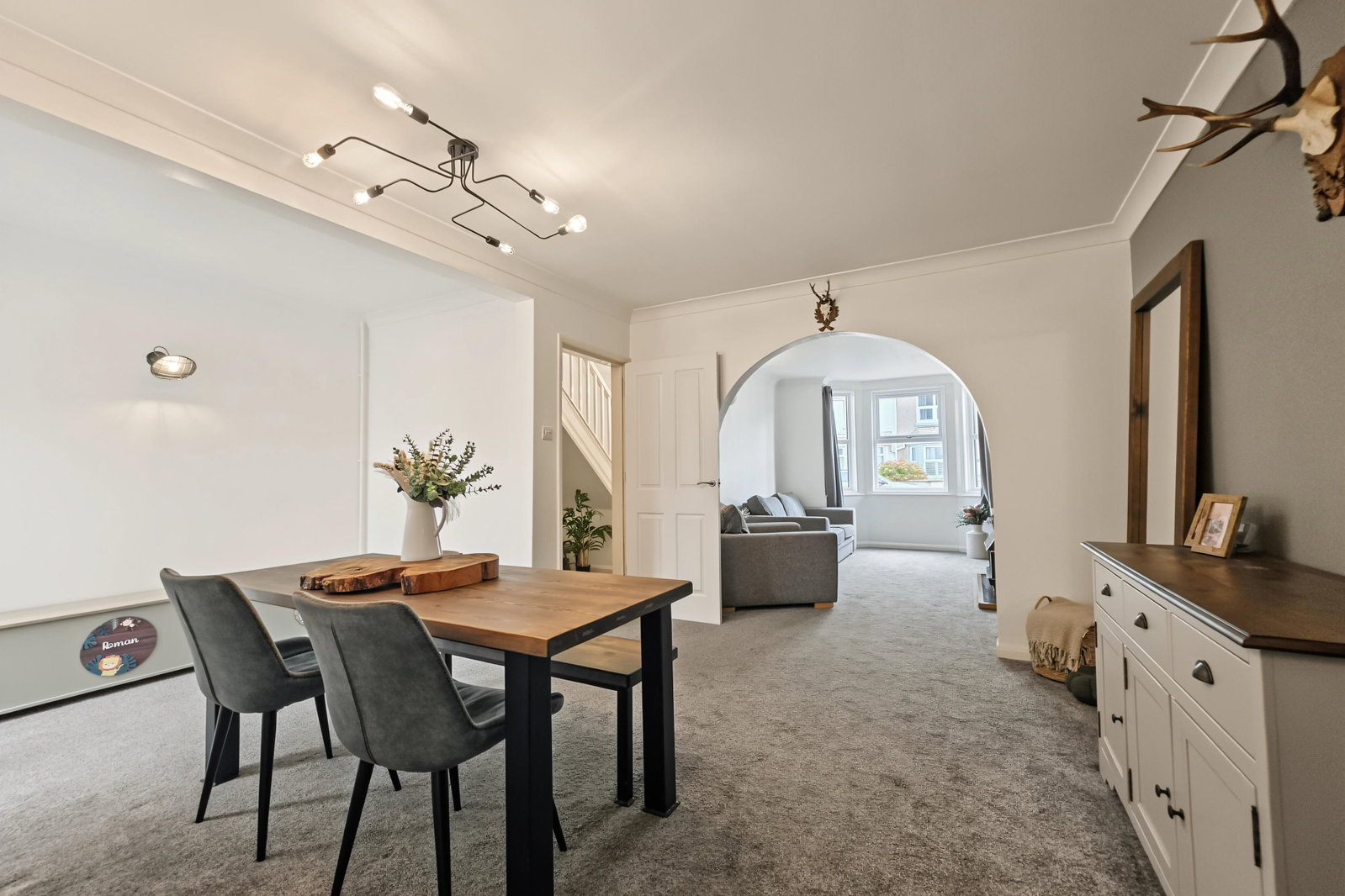 Terraced House for sale in Wigton, Waver Street, Silloth