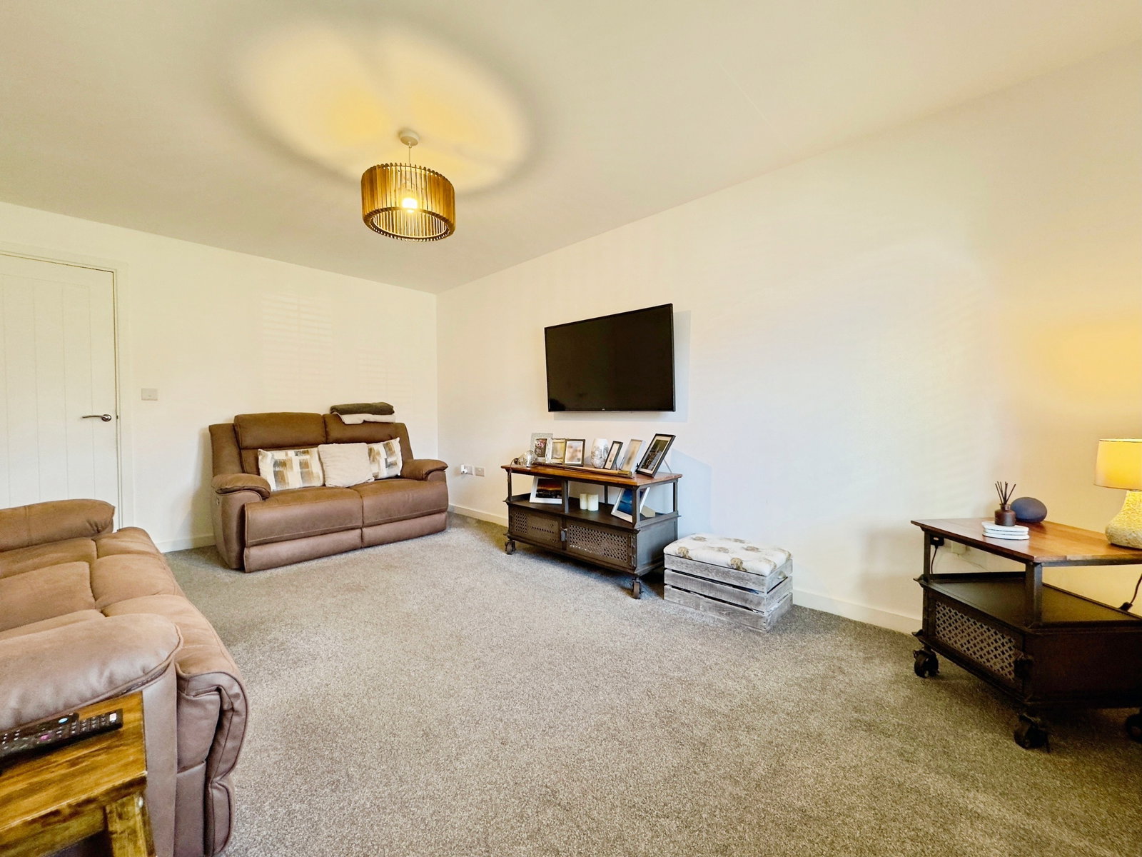 Detached House for sale in Newcastle upon Tyne, Bright Gardens, Callerton, Newcastle upon Tyne, Tyne and Wear, NE5 1BZ