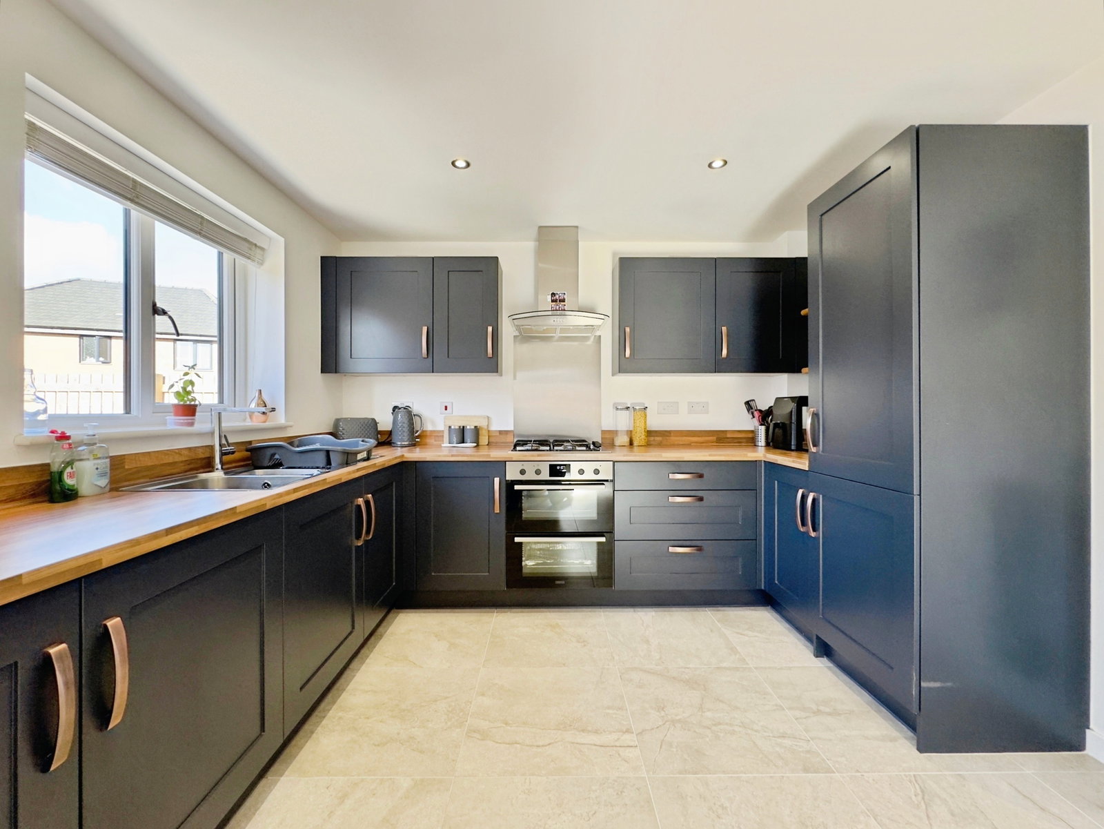 Detached House for sale in Newcastle upon Tyne, Bright Gardens, Callerton, Newcastle upon Tyne, Tyne and Wear, NE5 1BZ