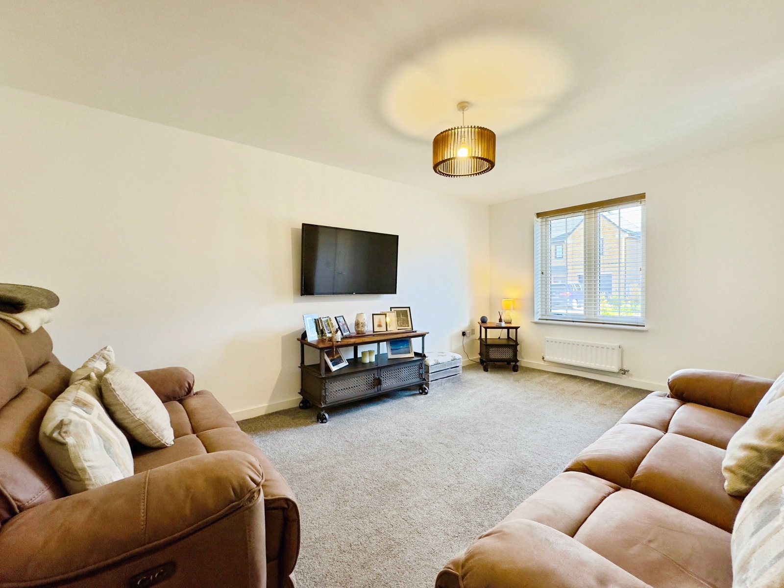 Detached House for sale in Newcastle upon Tyne, Bright Gardens, Callerton, Newcastle upon Tyne, Tyne and Wear, NE5 1BZ