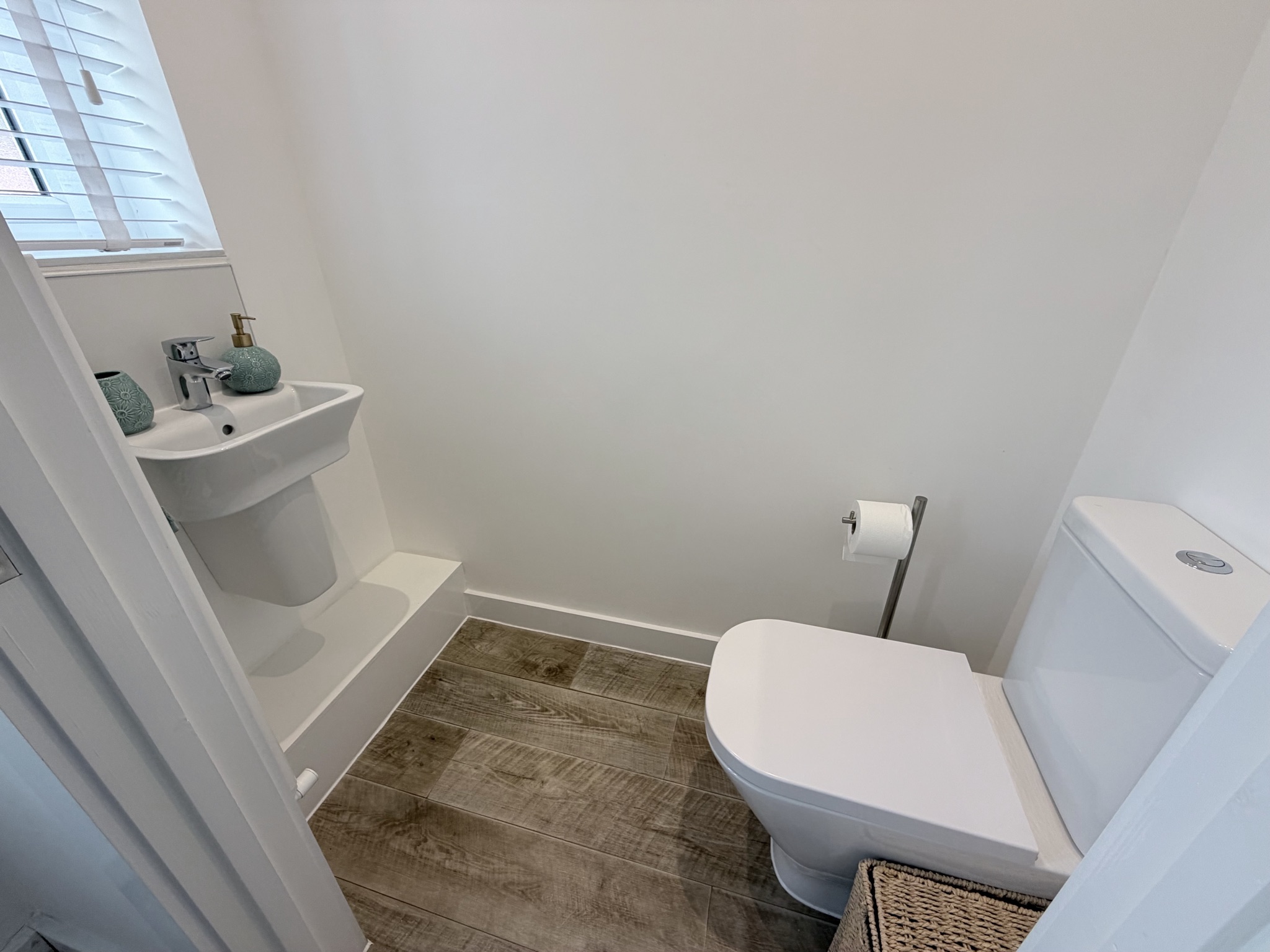 Semi Detached House for sale in Maesteg, Nant Y Ffyrling, Maesteg, CF34 0BU