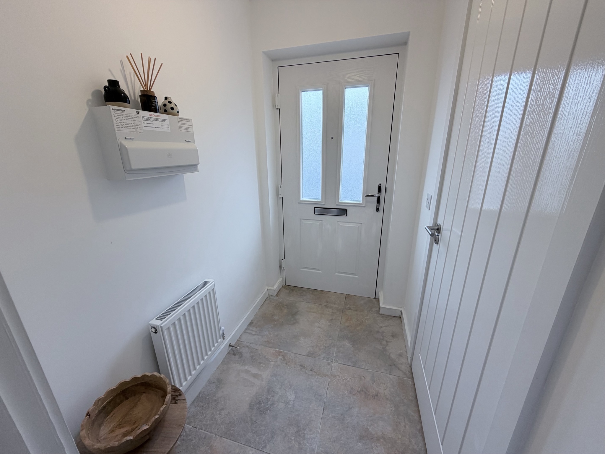 Semi Detached House for sale in Maesteg, Nant Y Ffyrling, Maesteg, CF34 0BU
