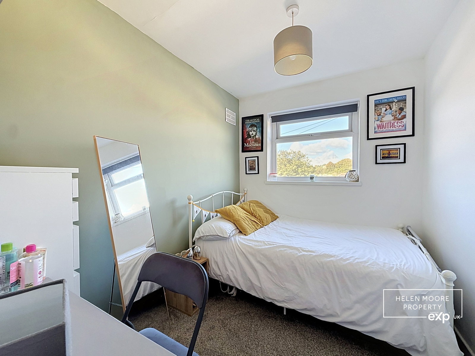 End Of Terrace House for sale in Plymouth, Sefton Avenue, Lipson, Plymouth