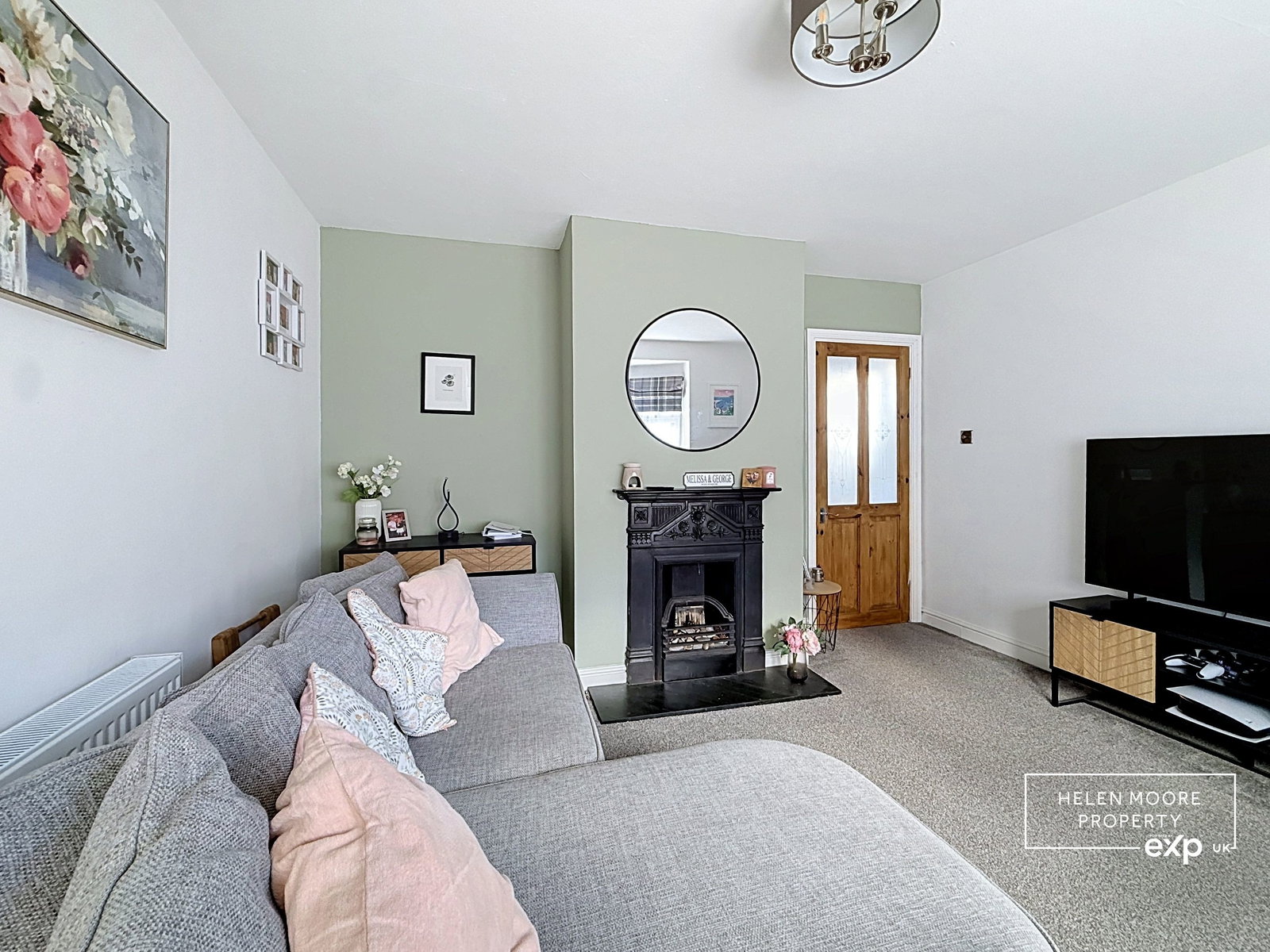 End Of Terrace House for sale in Plymouth, Sefton Avenue, Lipson, Plymouth