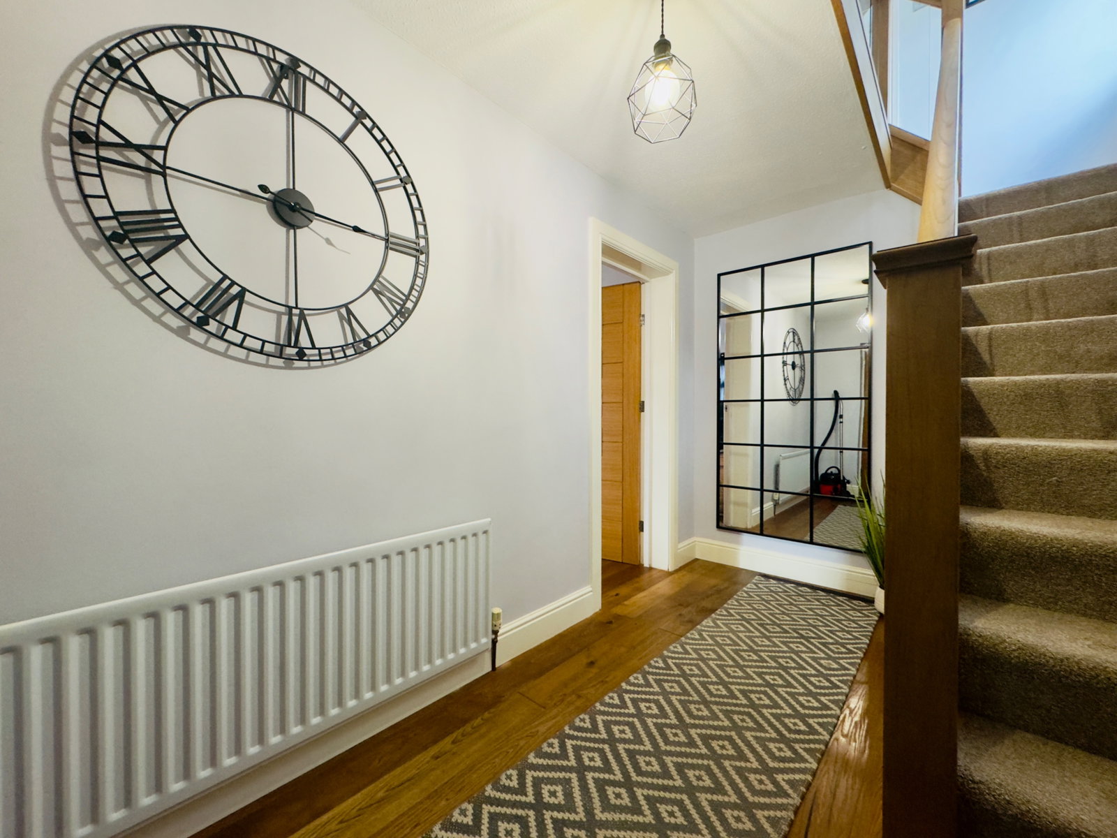 Semi Detached House for sale in Cramlington, Totnes Drive, Cramlington, NE23 1PL