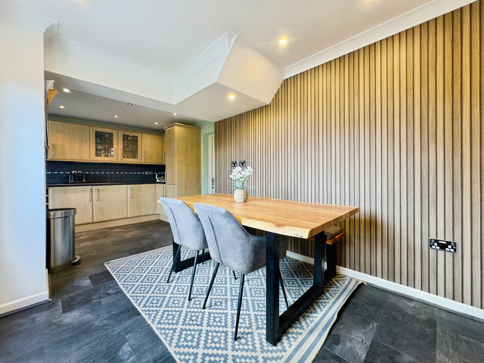 Semi Detached House for sale in Cramlington, Totnes Drive, Cramlington, NE23 1PL