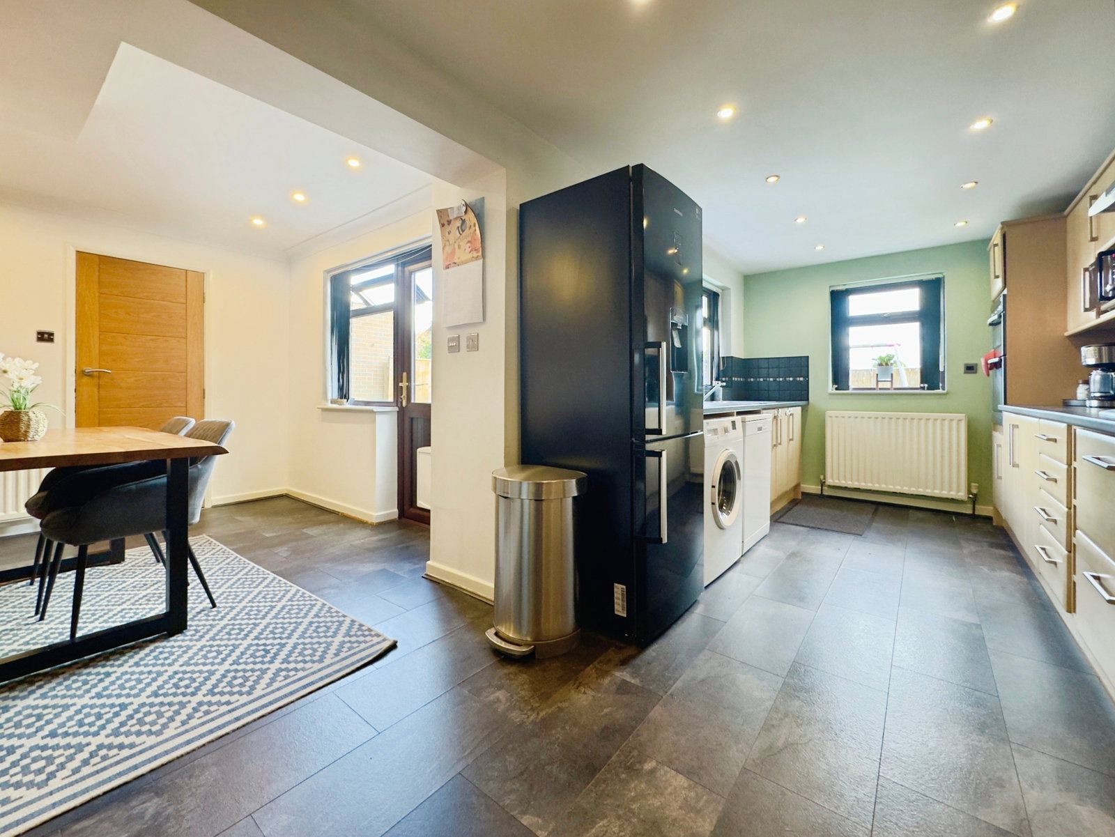 Semi Detached House for sale in Cramlington, Totnes Drive, Cramlington, NE23 1PL