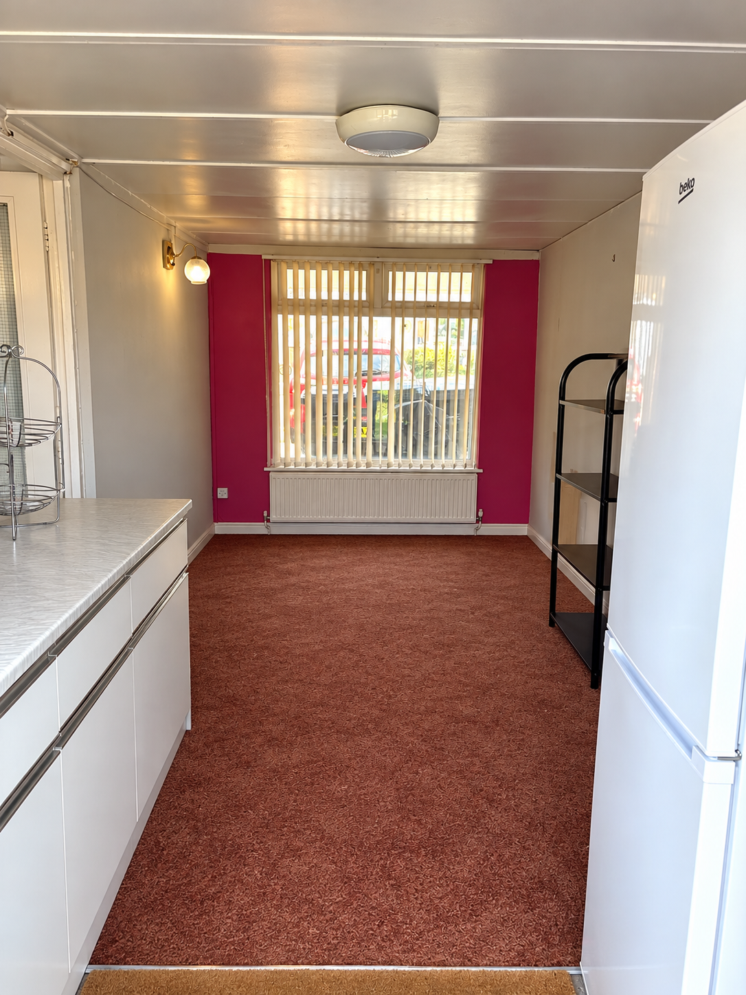 Semi Detached House for sale in Broseley, Redfield Close, Broseley, TF12 5SU