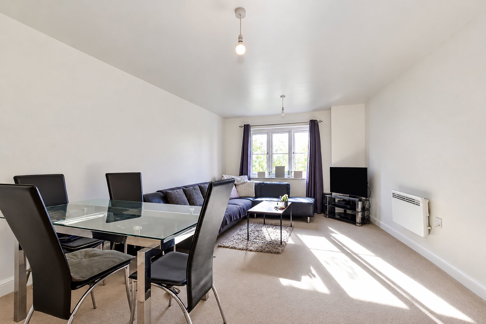 Apartment for sale in Watford, Lockhart Road, Watford, WD17 4AX, 665 m²
