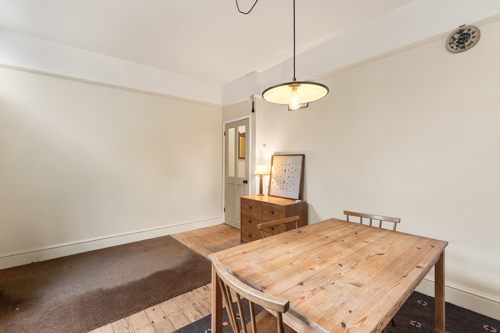 Terraced House for sale in Manchester, Fernleigh Avenue, Manchester, M19 3LU