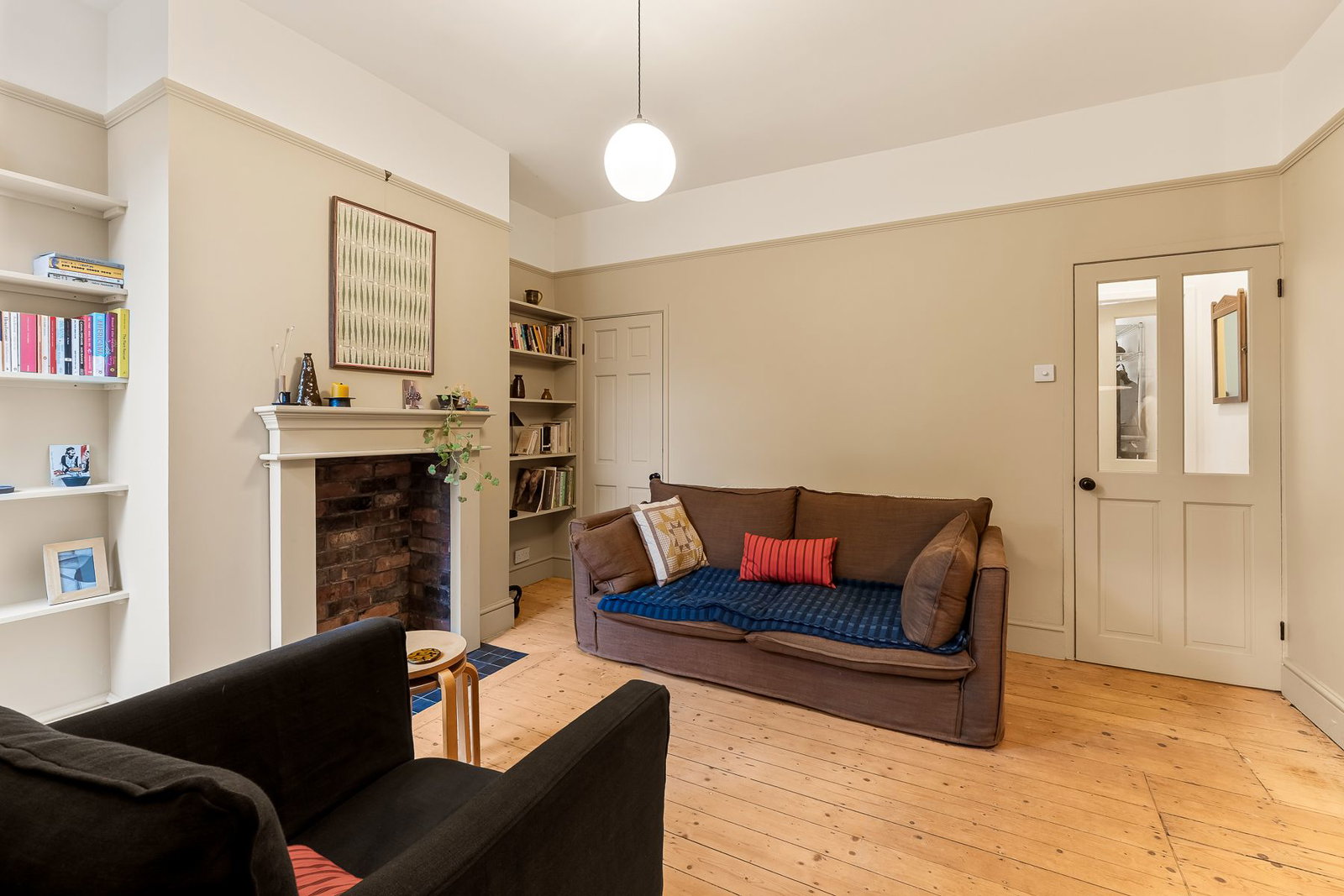 Terraced House for sale in Manchester, Fernleigh Avenue, Manchester, M19 3LU