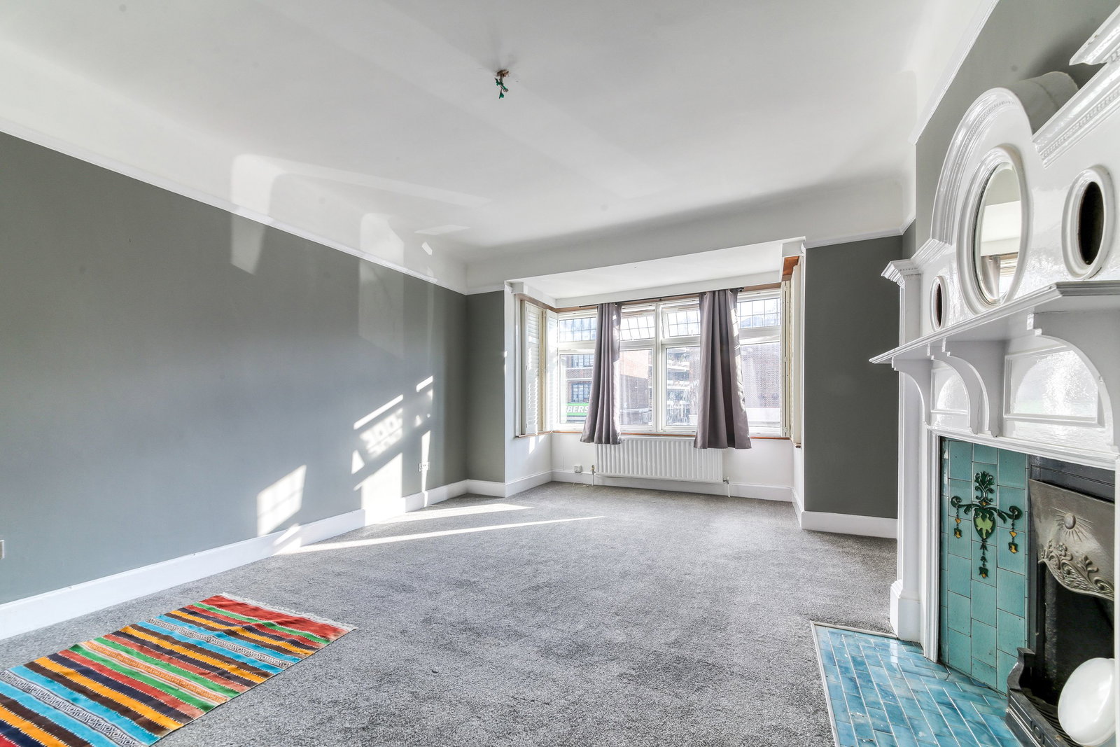 Detached House for sale in London, Telford Avenue, London, SW2 4XJ, 3148 m²