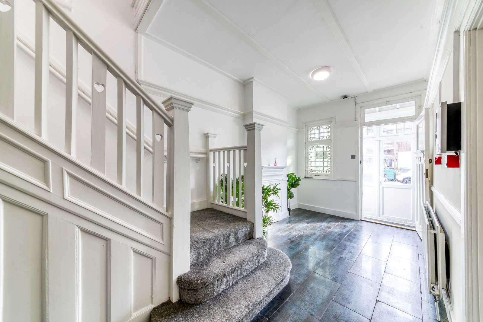 Detached House for sale in London, Telford Avenue, London, SW2 4XJ, 3148 m²