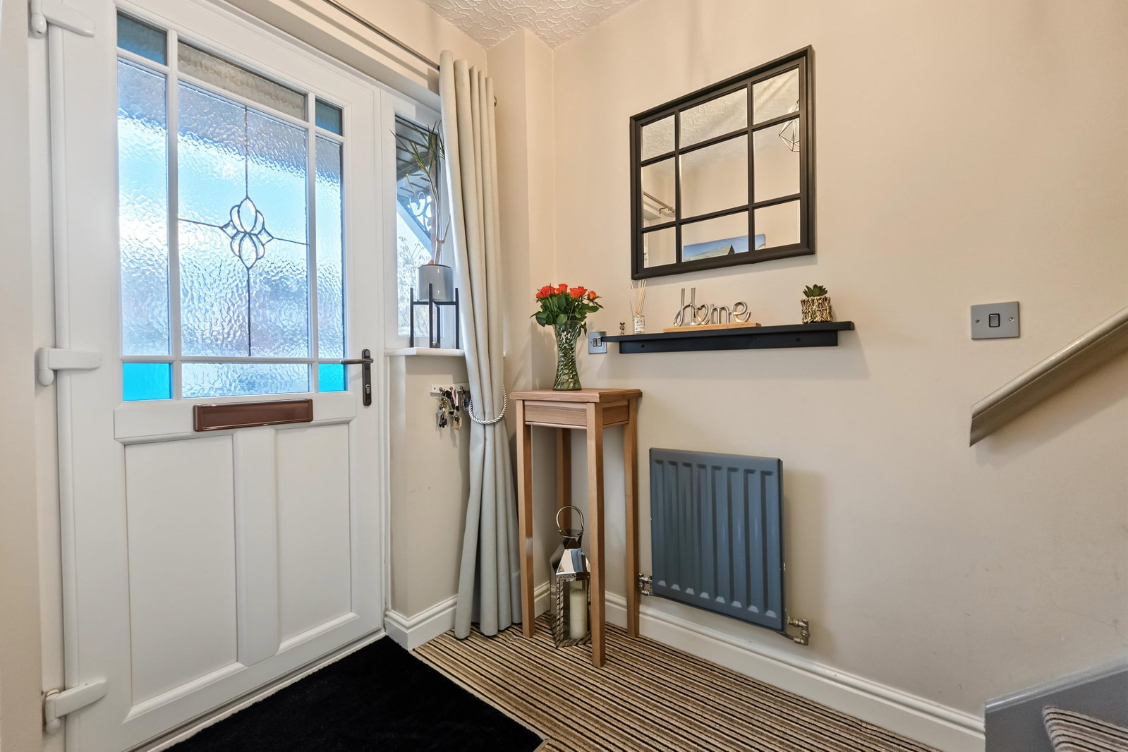 Detached House for sale in Wigton, Fell View Close, Aspatria