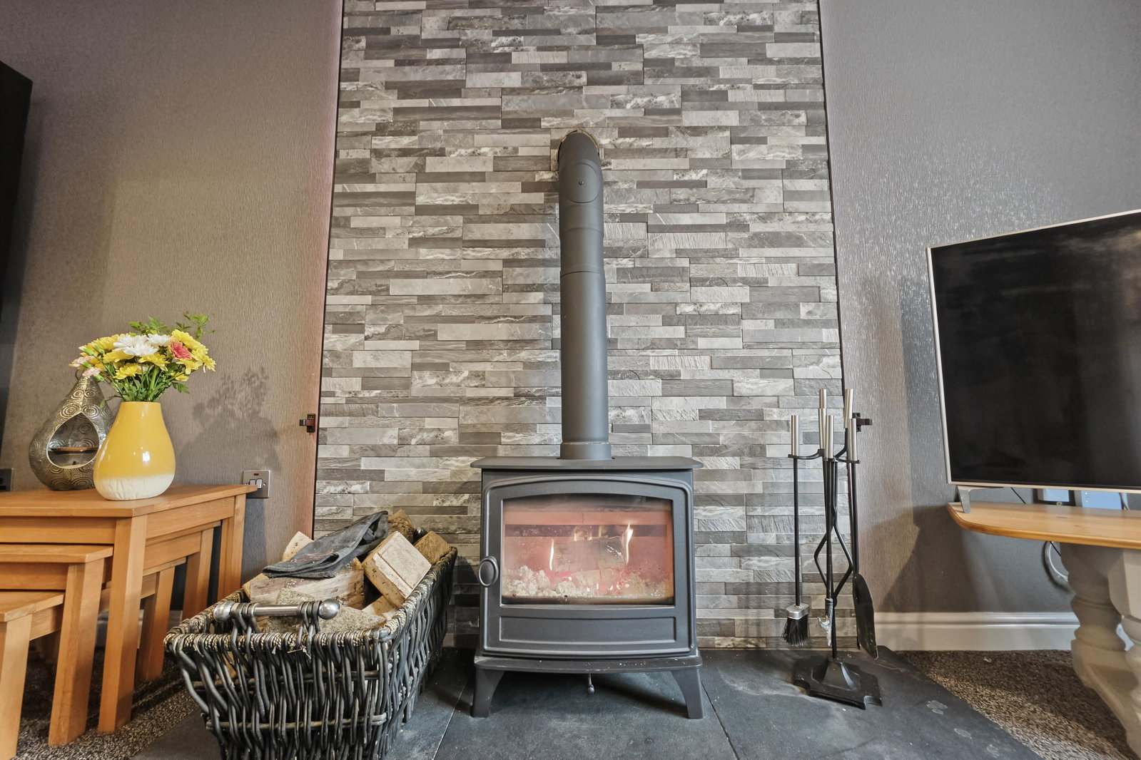 Detached House for sale in Wigton, Fell View Close, Aspatria