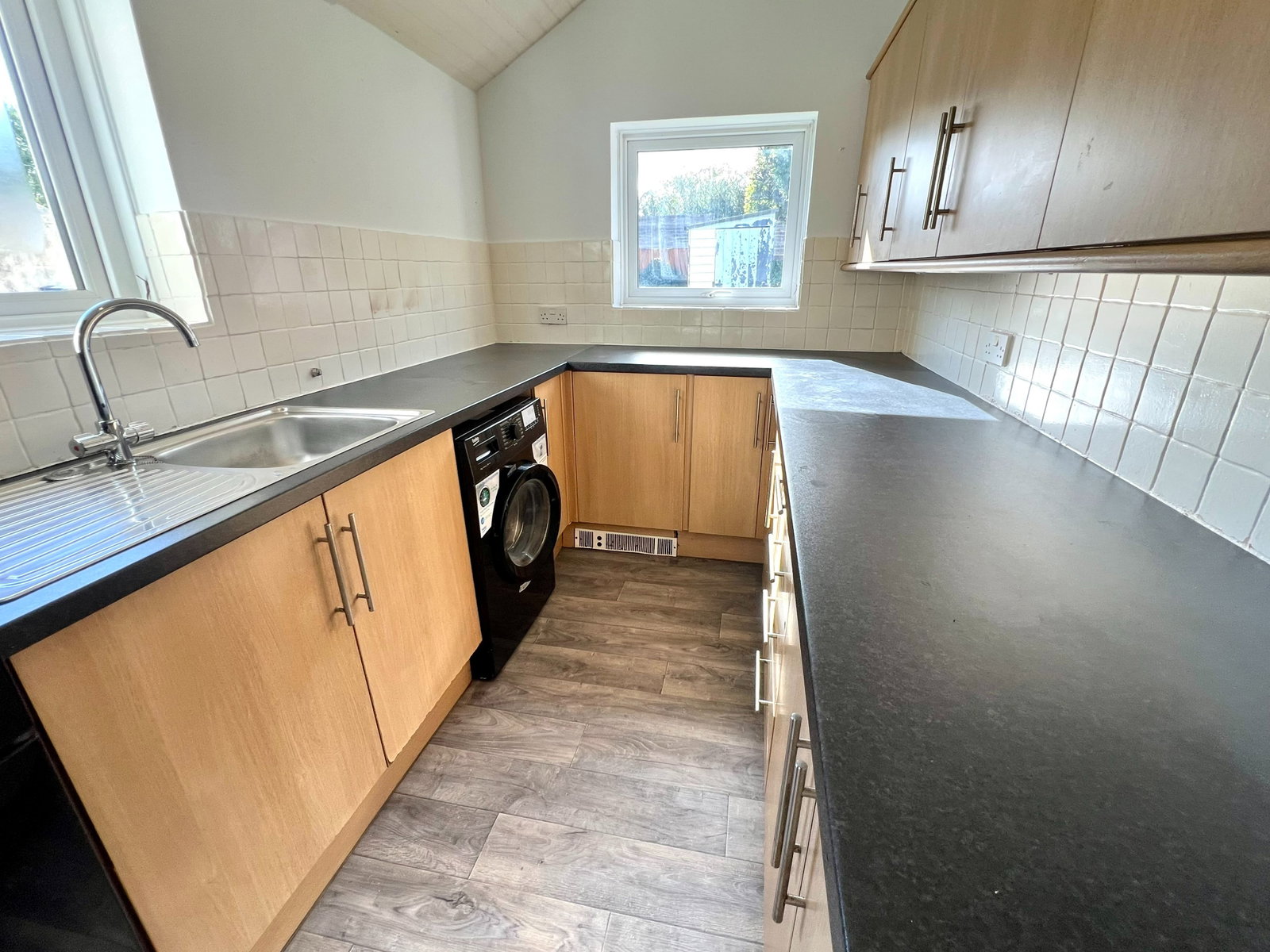 Terraced House for sale in St. Austell, Moorland Road, St. Austell, PL25 5BS