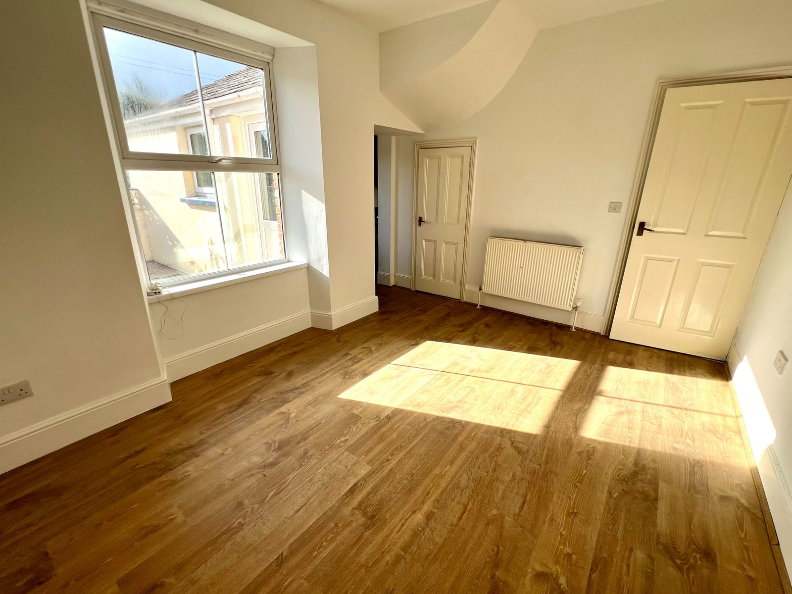 Terraced House for sale in St. Austell, Moorland Road, St. Austell, PL25 5BS