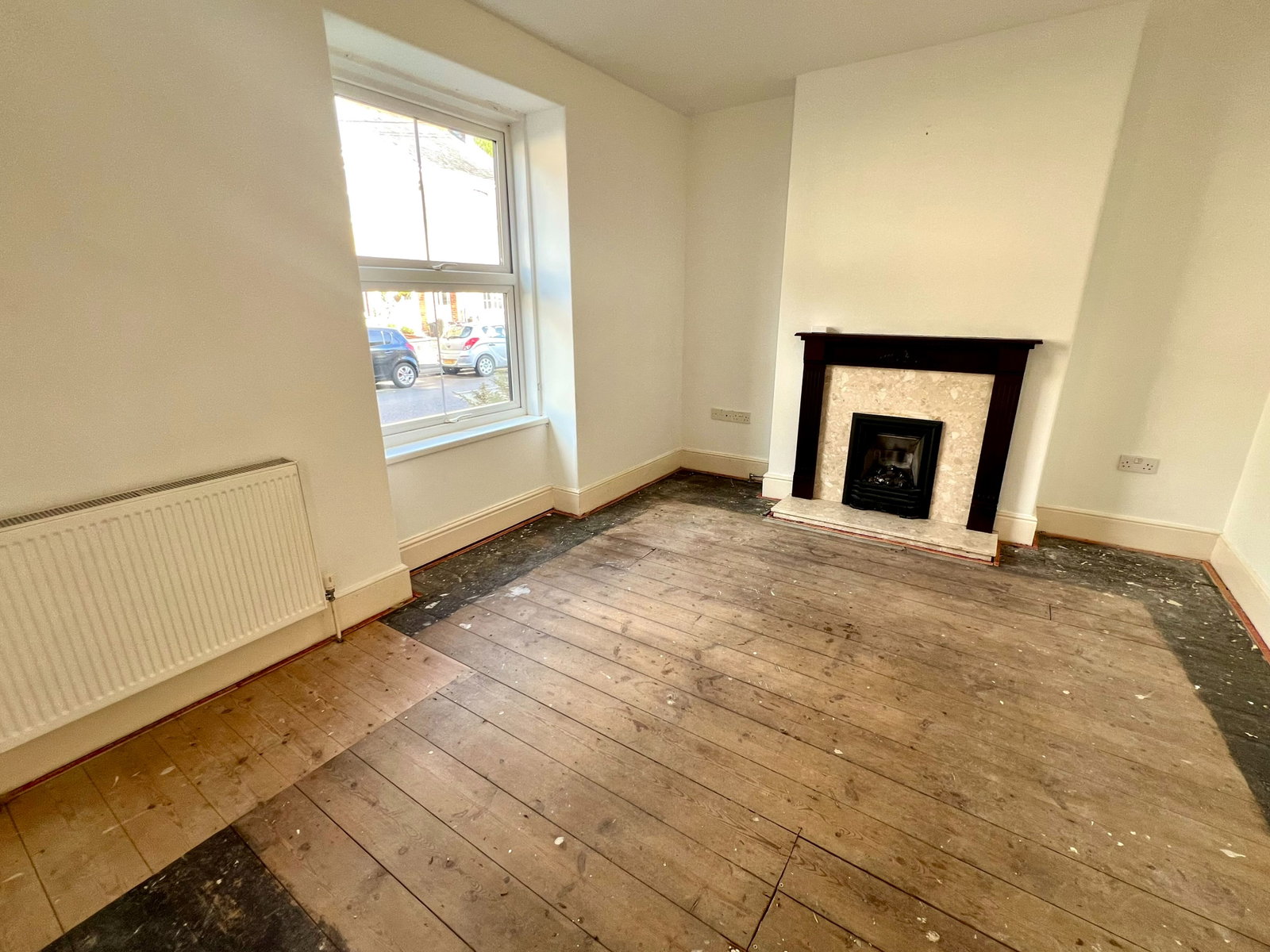 Terraced House for sale in St. Austell, Moorland Road, St. Austell, PL25 5BS
