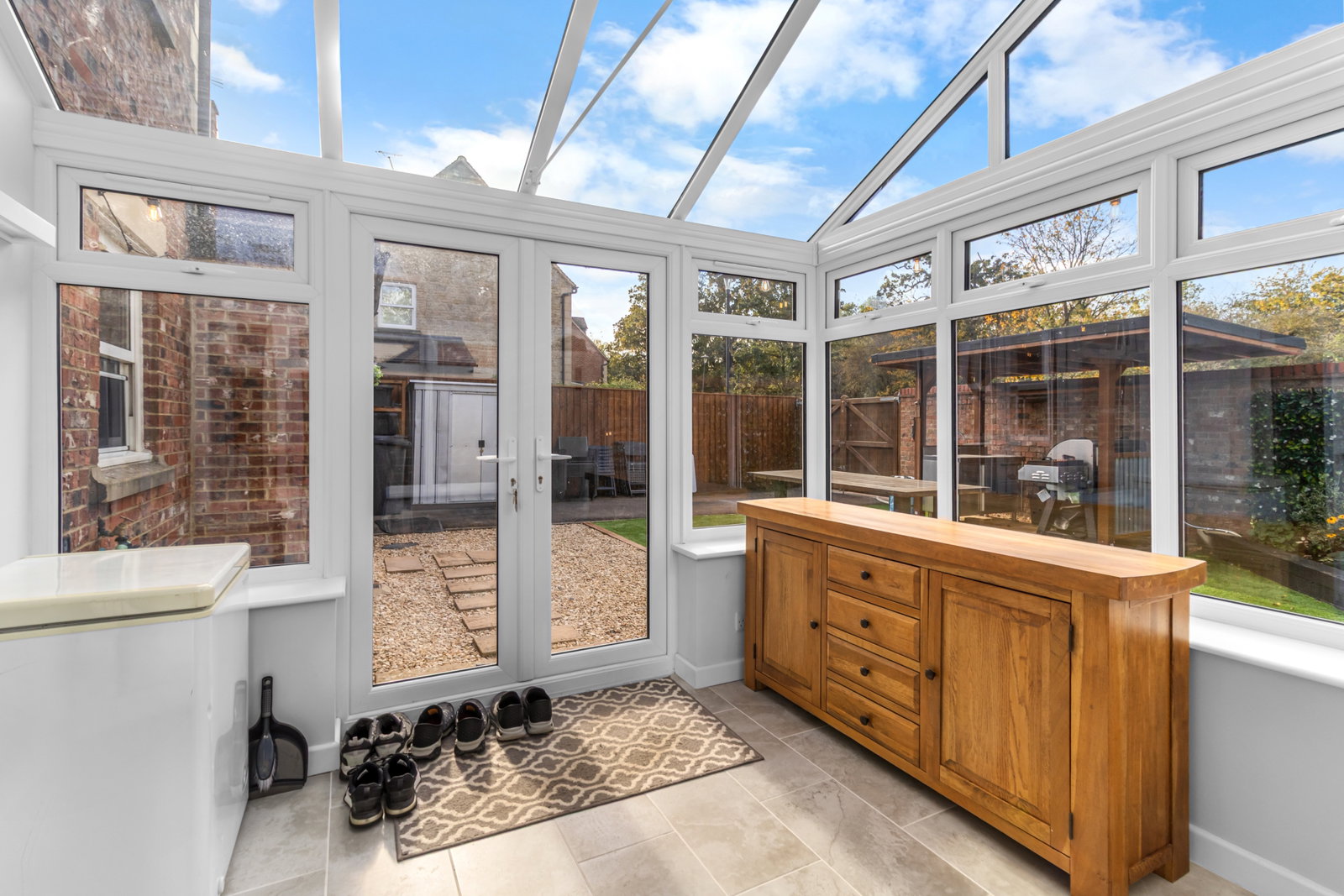 Detached House for sale in Swindon, Barcote Close, Redhouse, Swindon, SN25 2BH, 1474 m²