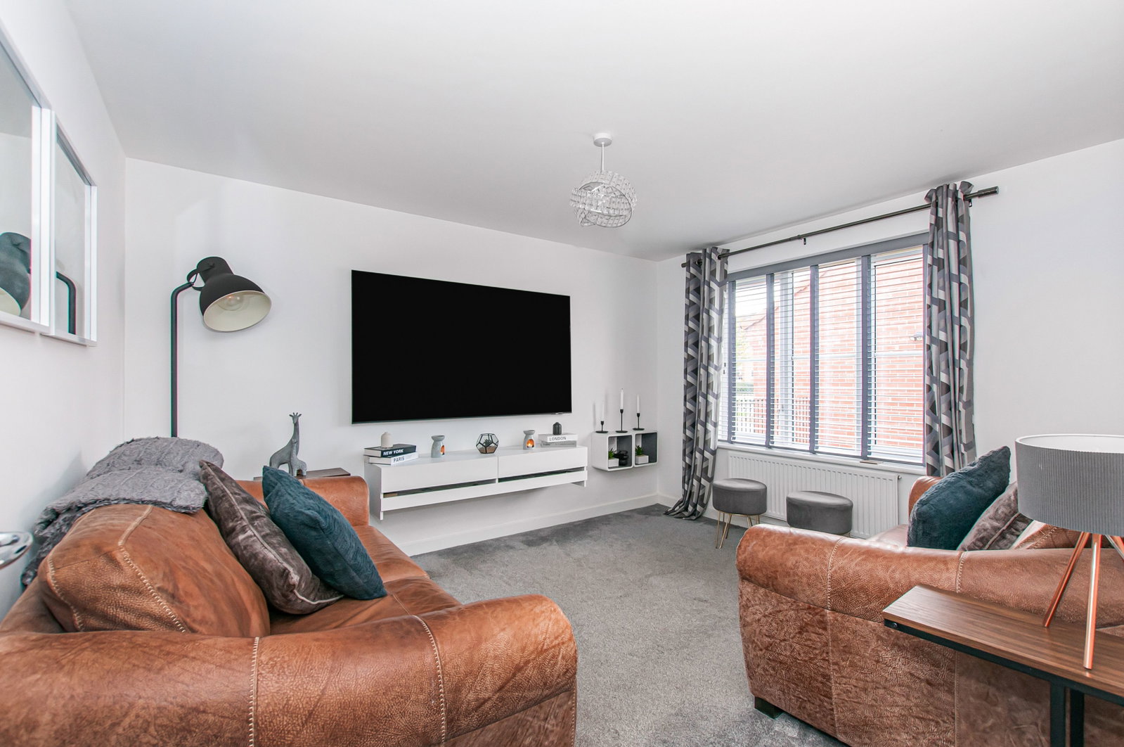 Detached House for sale in Hull, Grosvenor Road, Kingswood, Hull, East Riding of Yorkshire, HU7 3FF