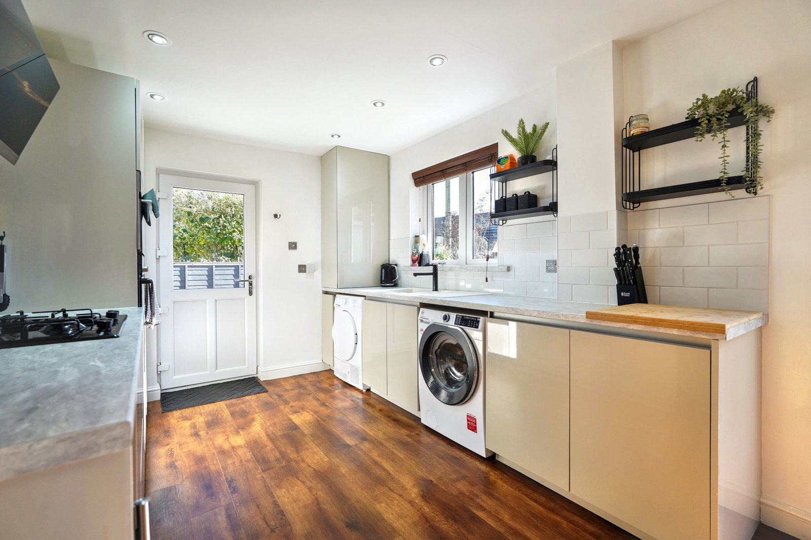 Semi Detached House for sale in Wigton, Highfield Gardens, Wigton, CA7 9DE, 722 m²