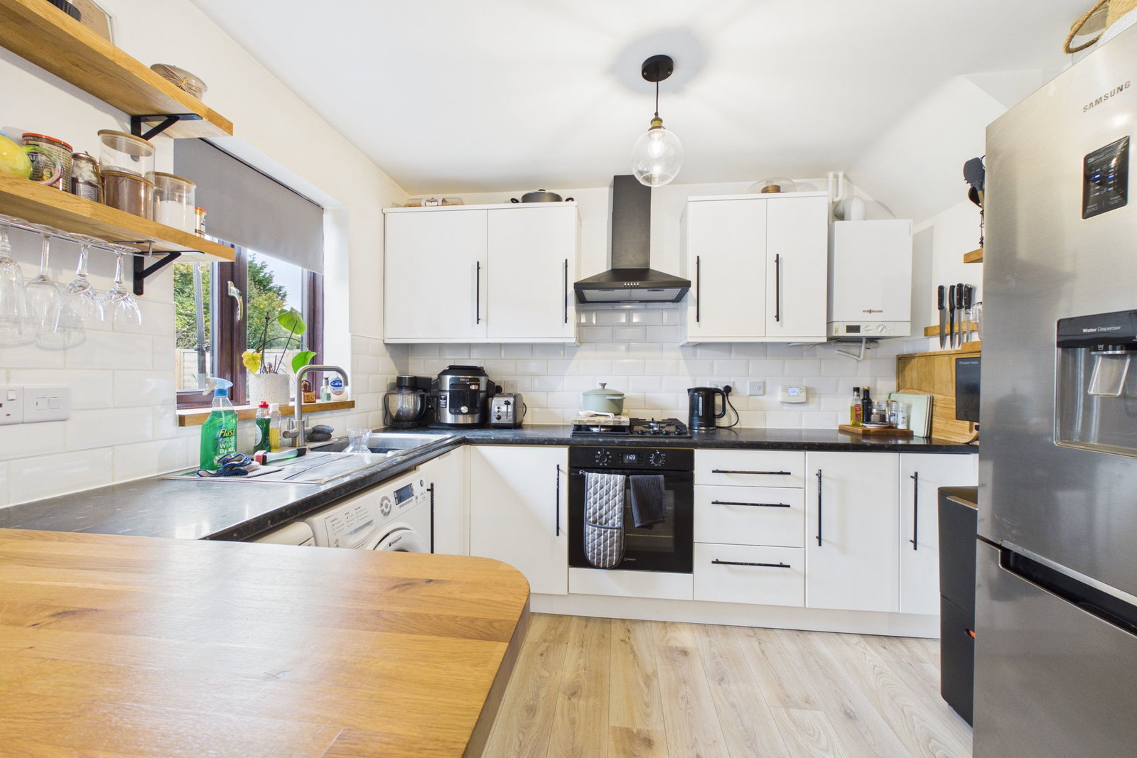Semi Detached House for sale in Attleborough, The Coppice, Attleborough, NR17 2PY, 667 m²
