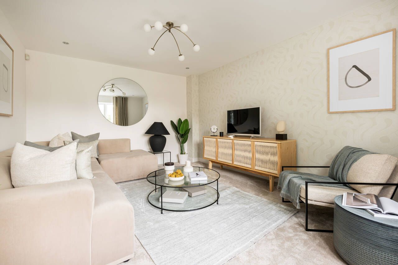 Detached House for sale in Kirk Ella, 23 Tennyson Drive, Kirk Ella, HU10 7LJ, 1494 m²