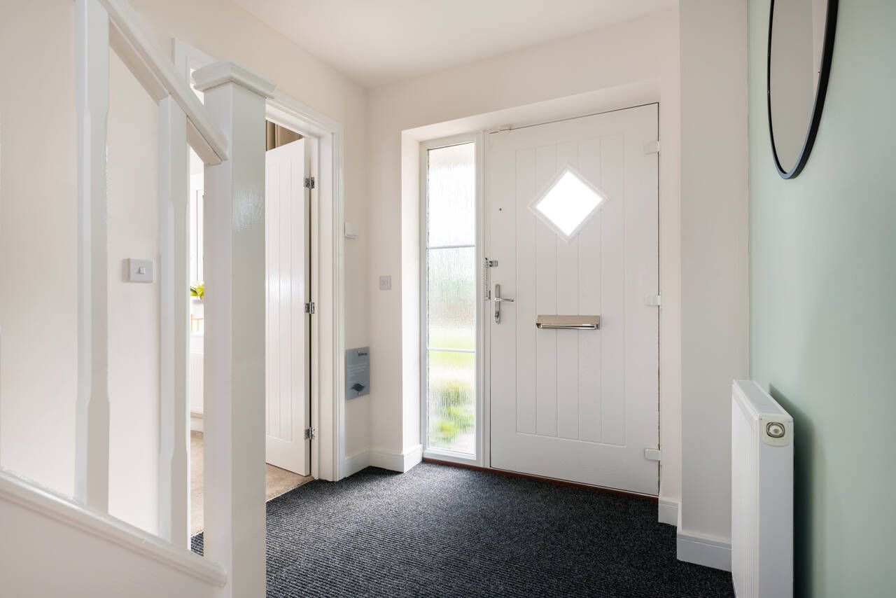 Detached House for sale in Kirk Ella, 23 Tennyson Drive, Kirk Ella, HU10 7LJ, 1494 m²