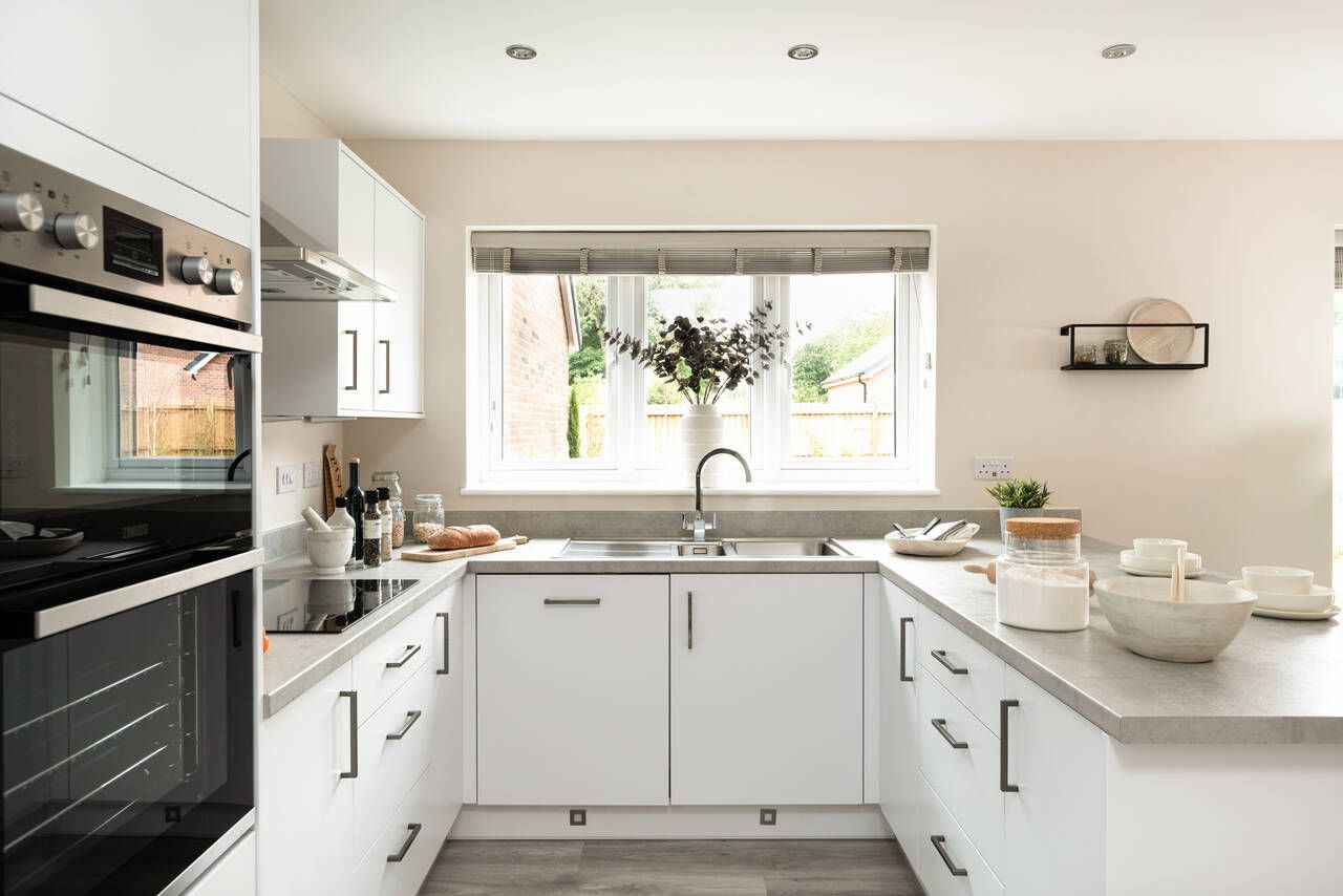 Detached House for sale in Kirk Ella, 23 Tennyson Drive, Kirk Ella, HU10 7LJ, 1494 m²