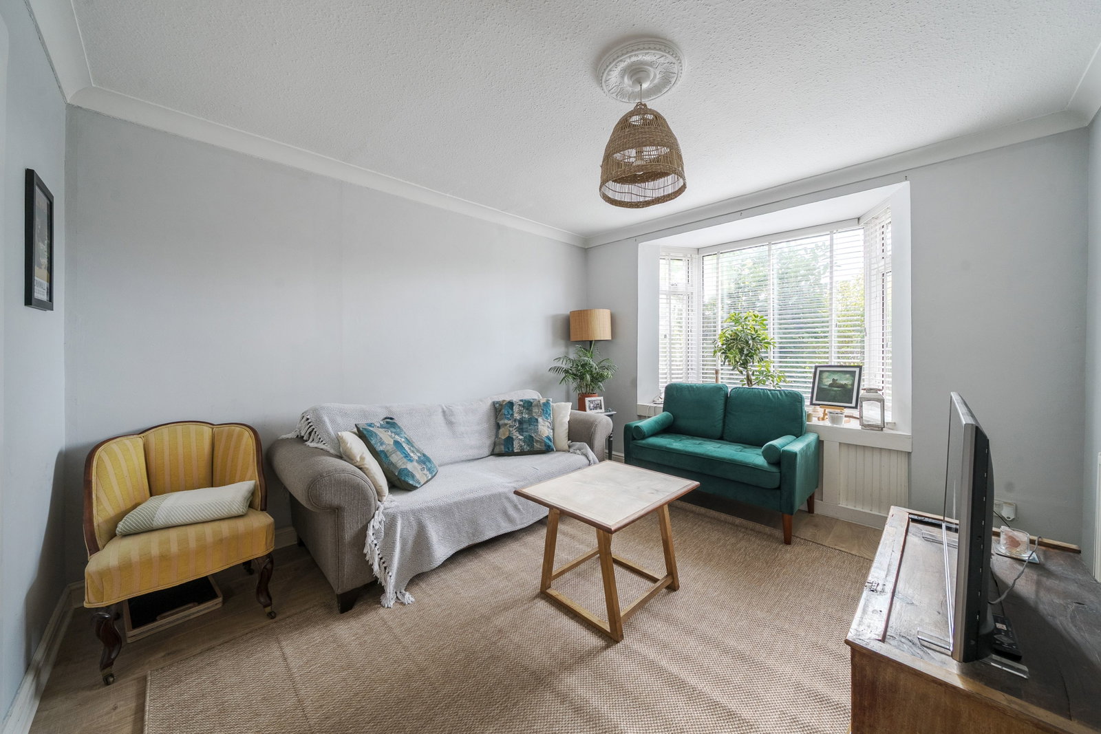 Terraced House for sale in Exeter, De La Rue Way, Exeter, EX4 8PW, 915 m²