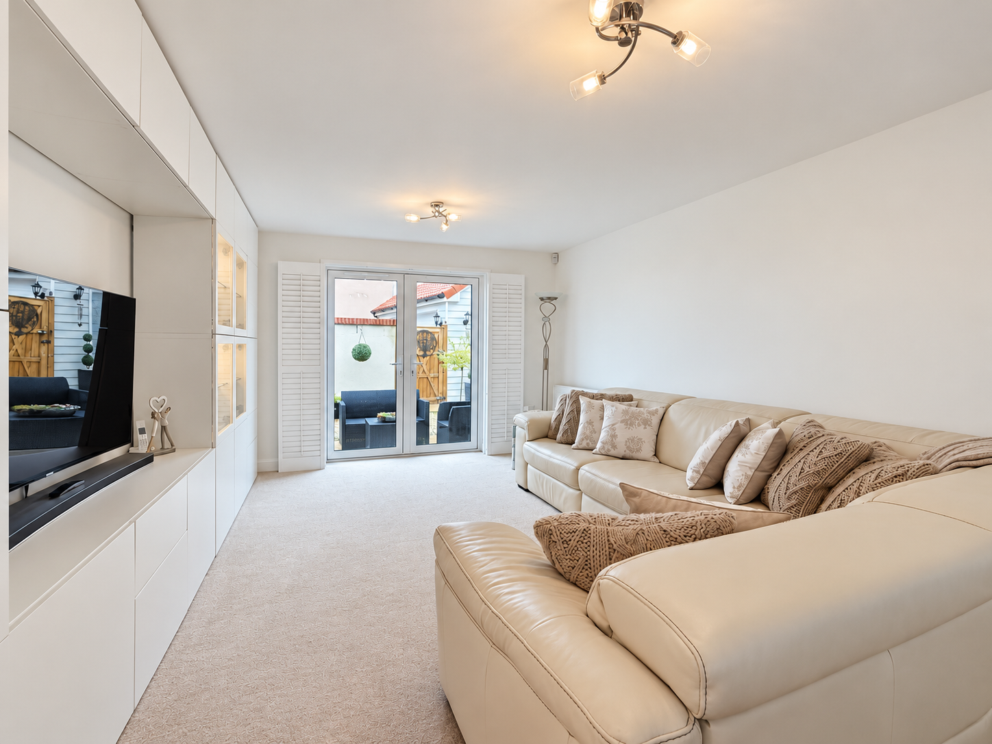 Detached House for sale in Minehead, Marsh Lane, Dunster, Minehead