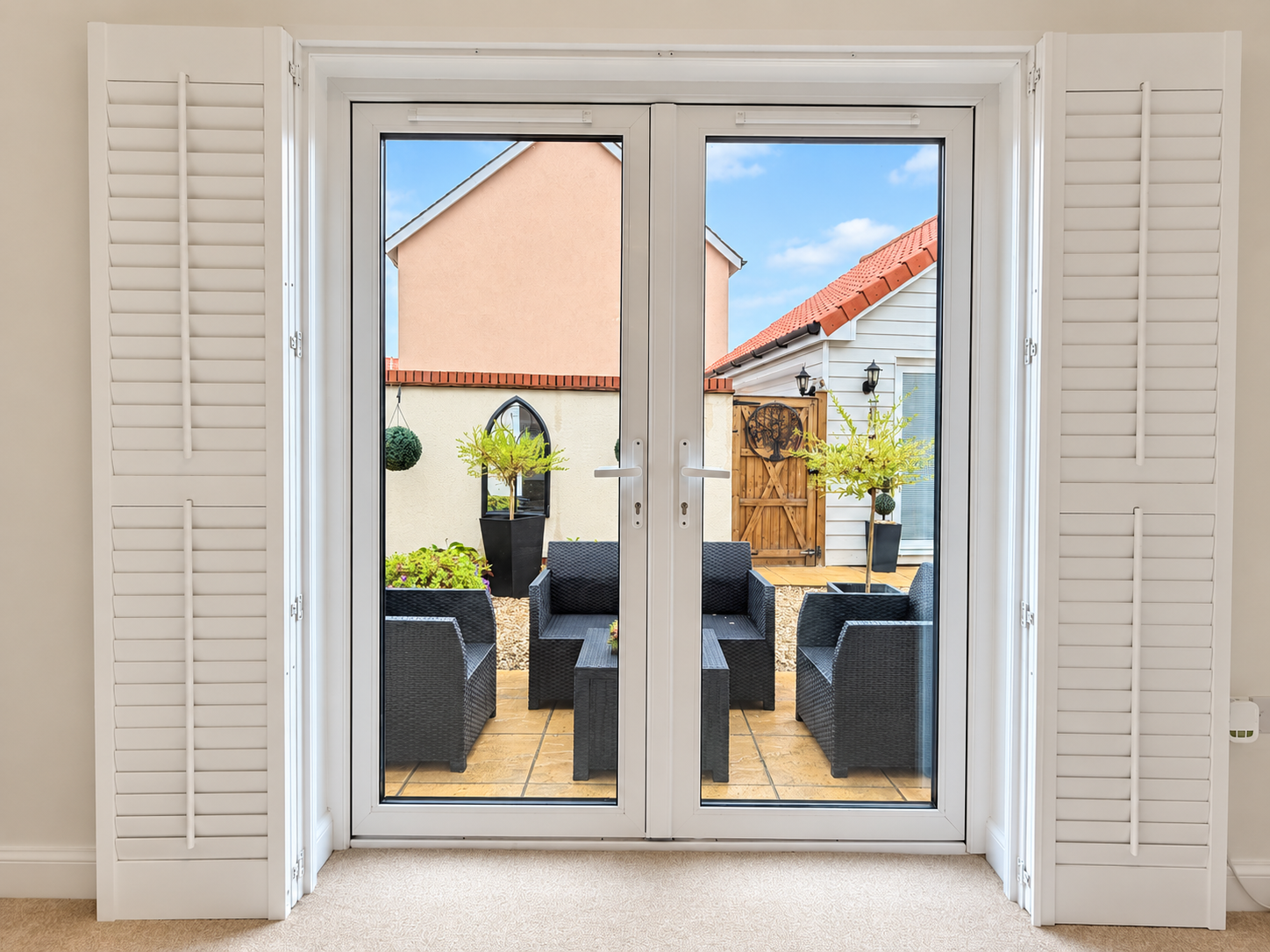 Detached House for sale in Minehead, Marsh Lane, Dunster, Minehead