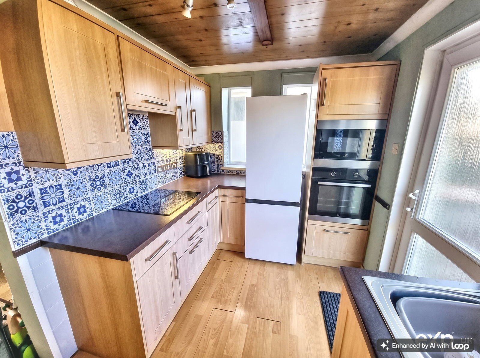 Semi Detached House for sale in Newton Abbot, Lime Tree Walk, Newton Abbot, TQ12 4LF