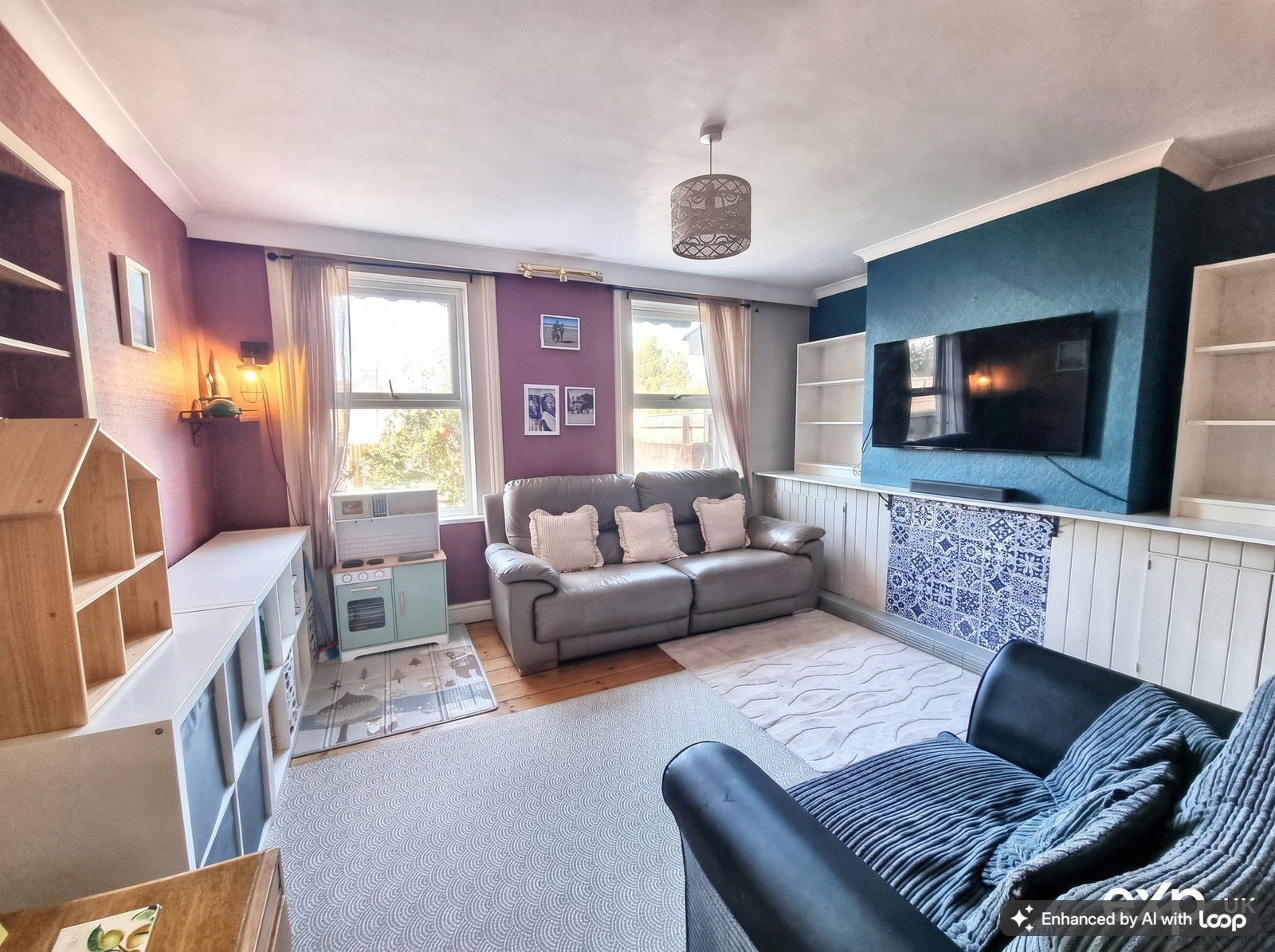 Semi Detached House for sale in Newton Abbot, Lime Tree Walk, Newton Abbot, TQ12 4LF