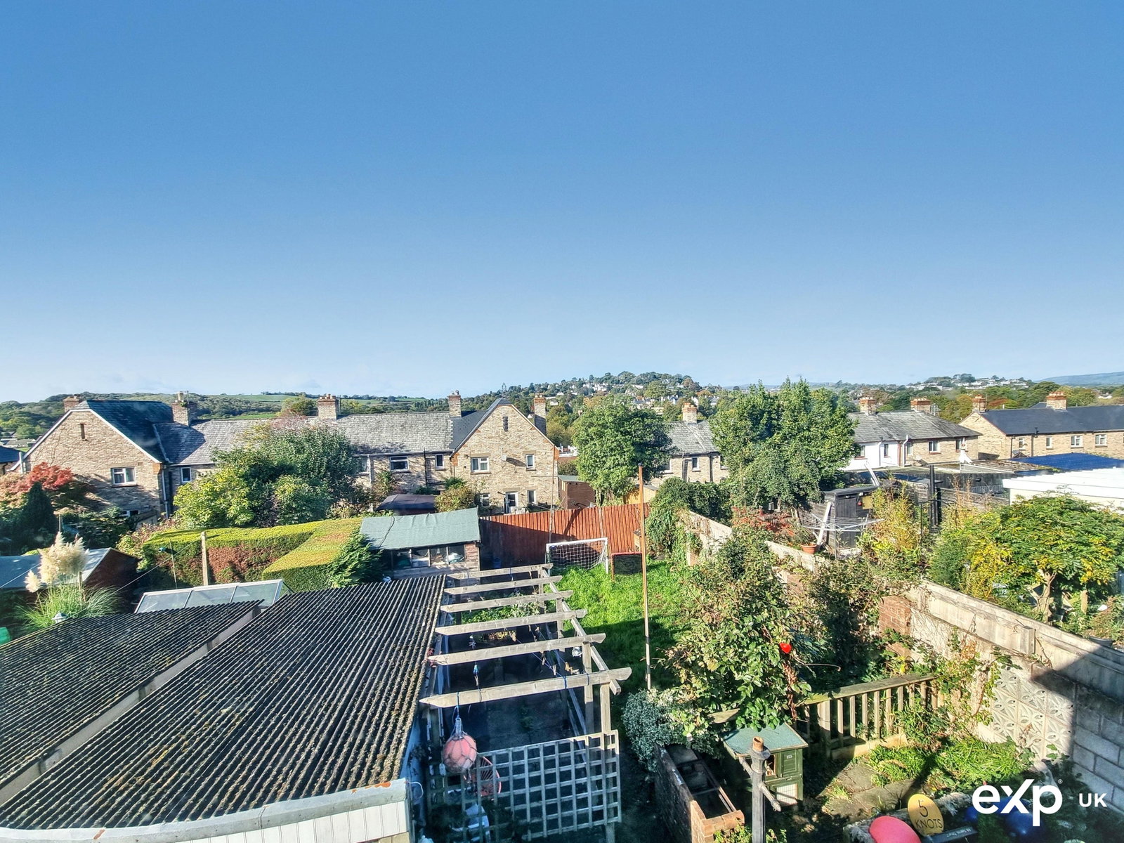 Semi Detached House for sale in Newton Abbot, Lime Tree Walk, Newton Abbot, TQ12 4LF