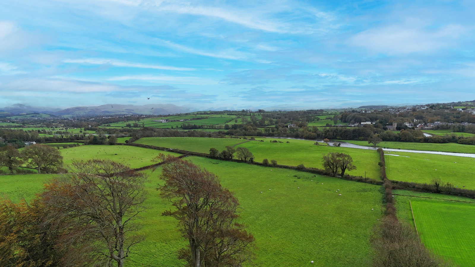 Detached House for sale in Cockermouth, Broughton Park, Great Broughton, Cockermouth, CA13 0XW