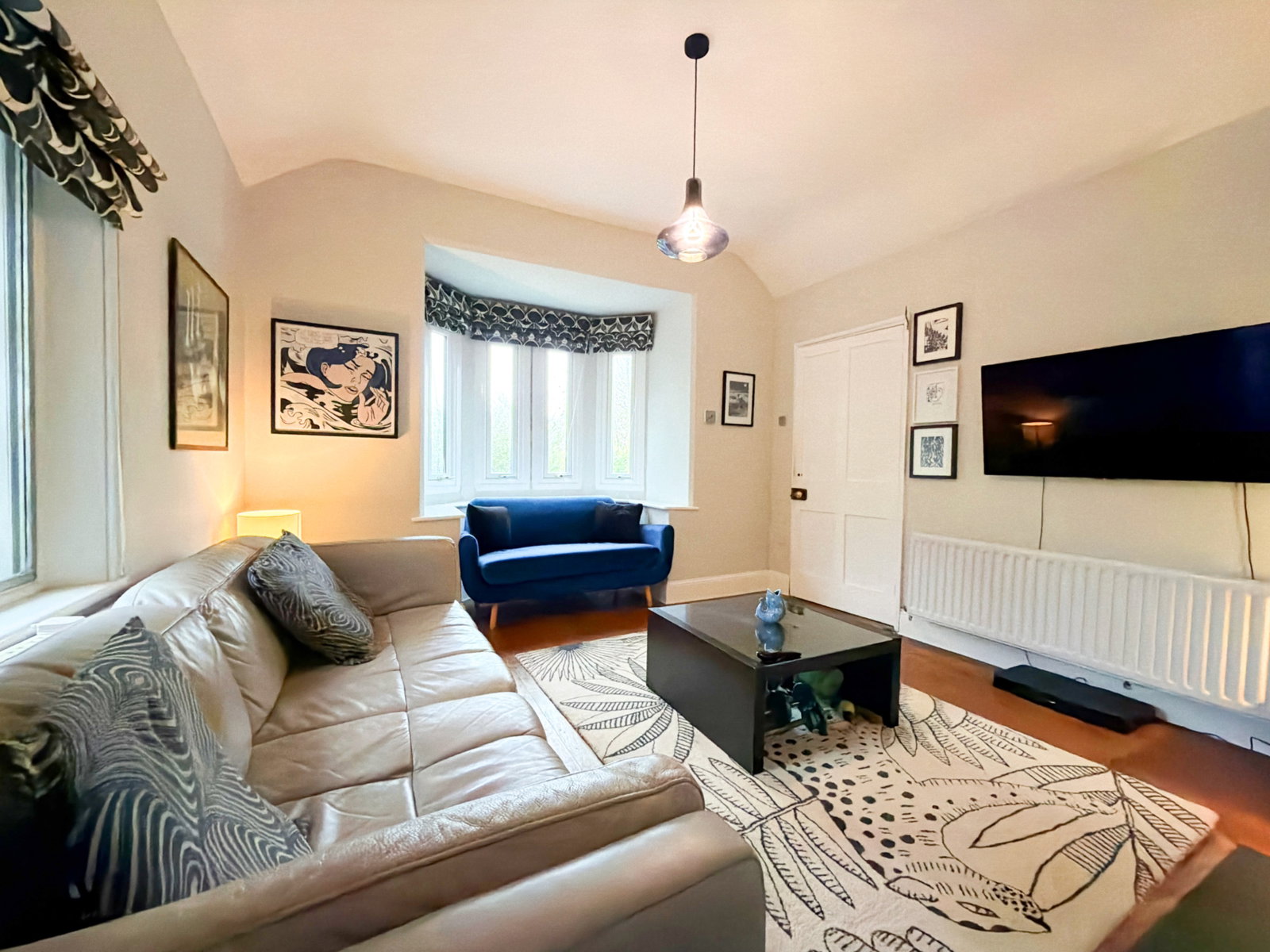 Detached House for sale in Cockermouth, Broughton Park, Great Broughton, Cockermouth, CA13 0XW