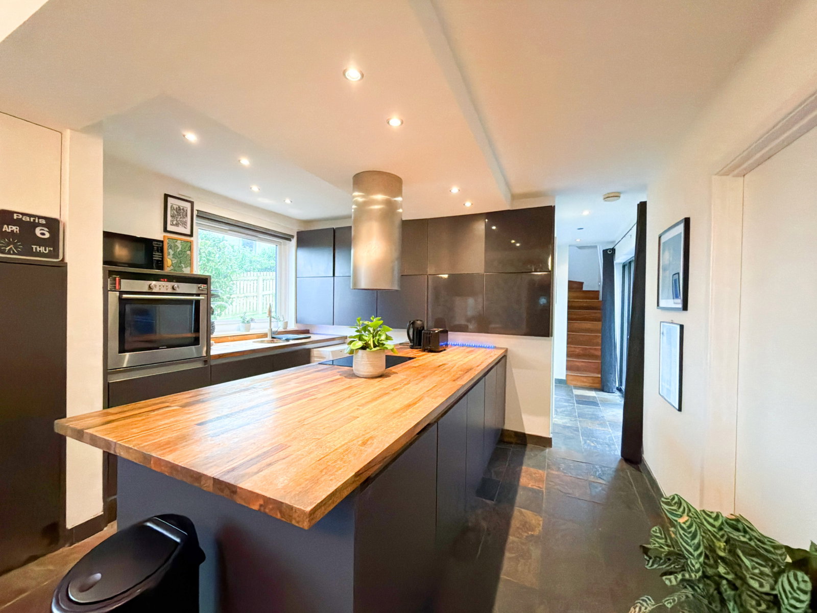 Detached House for sale in Cockermouth, Broughton Park, Great Broughton, Cockermouth, CA13 0XW