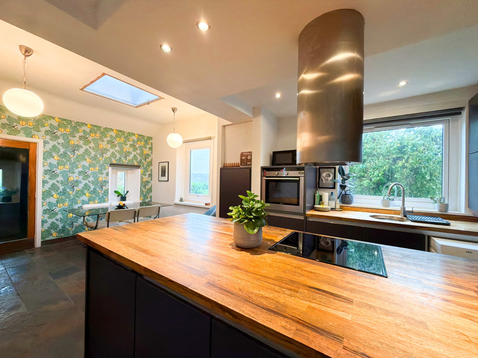 Detached House for sale in Cockermouth, Broughton Park, Great Broughton, Cockermouth, CA13 0XW