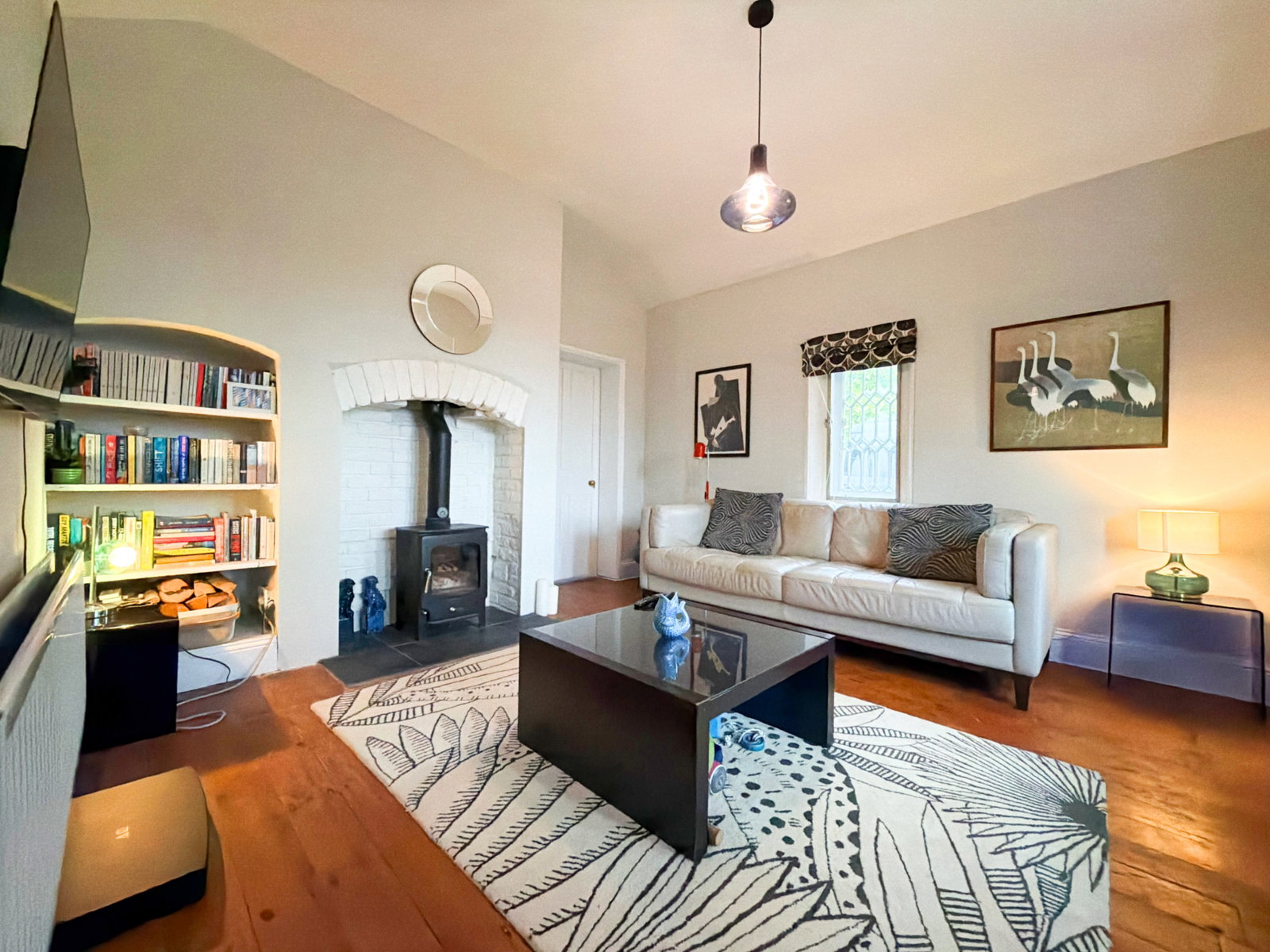Detached House for sale in Cockermouth, Broughton Park, Great Broughton, Cockermouth, CA13 0XW