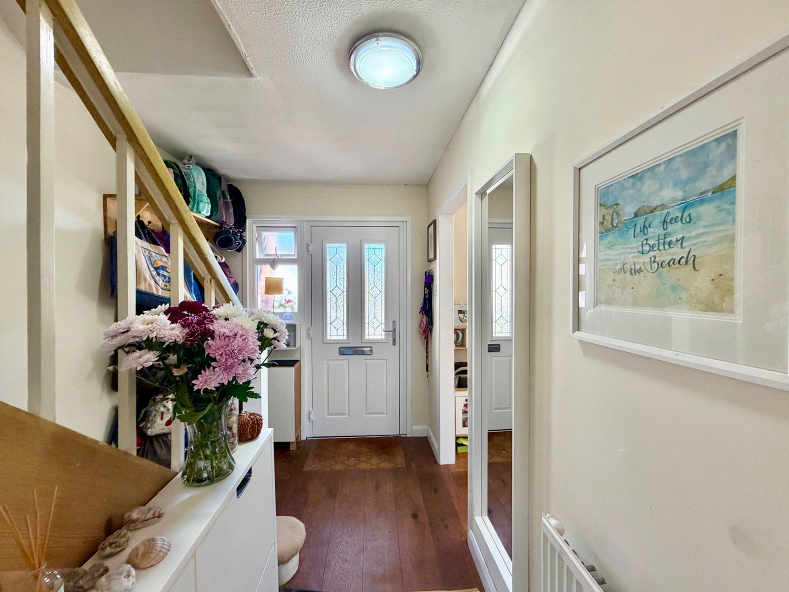 Semi Detached House for sale in Paignton, Overclose, Paignton, TQ3 3PX