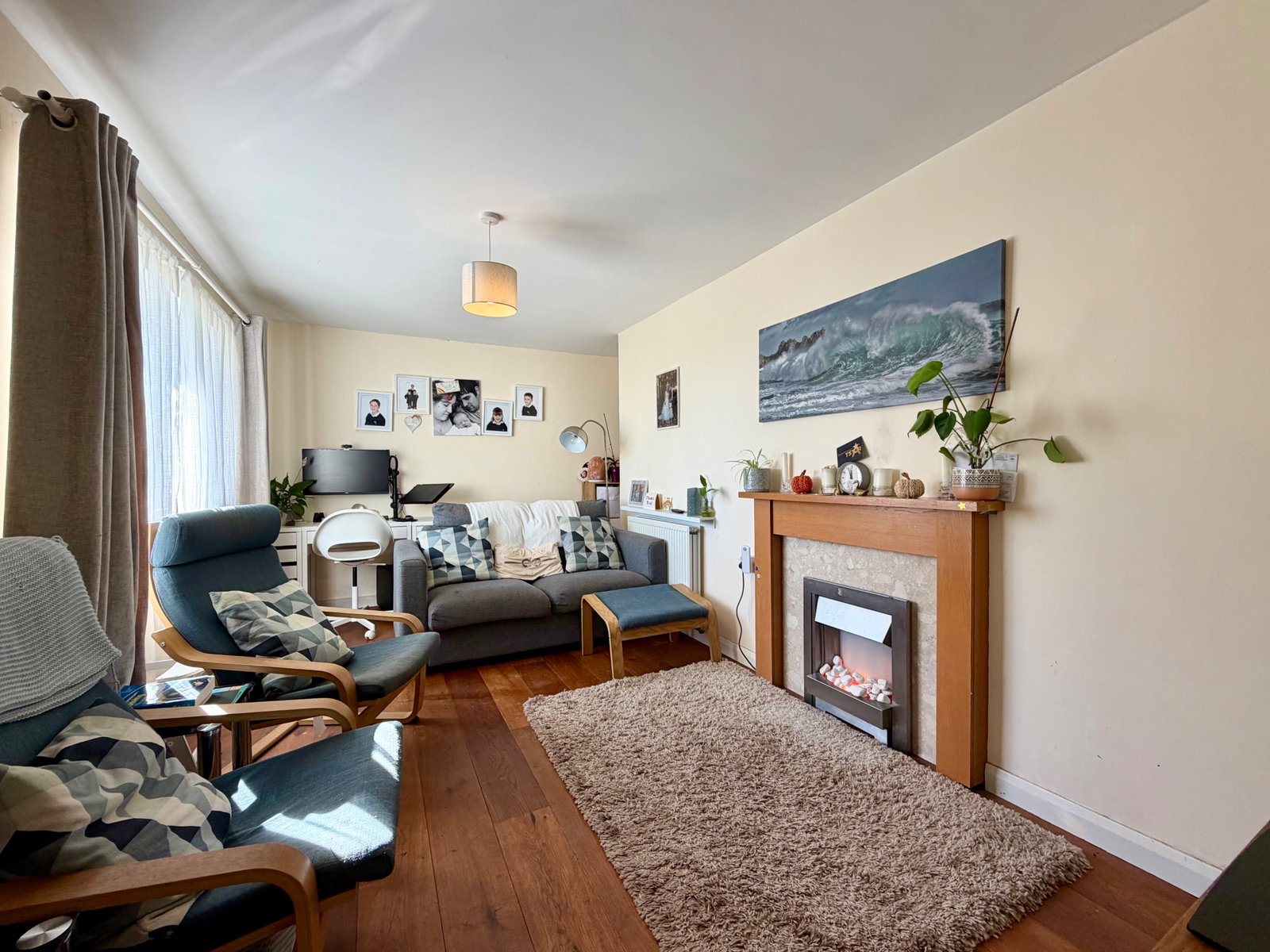 Semi Detached House for sale in Paignton, Overclose, Paignton, TQ3 3PX