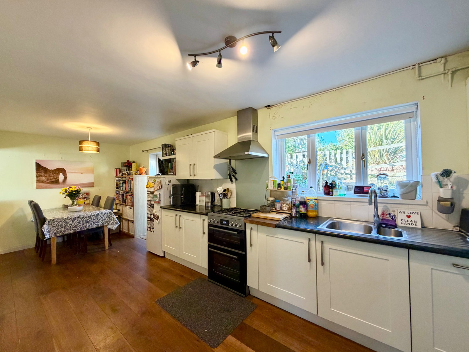 Semi Detached House for sale in Paignton, Overclose, Paignton, TQ3 3PX