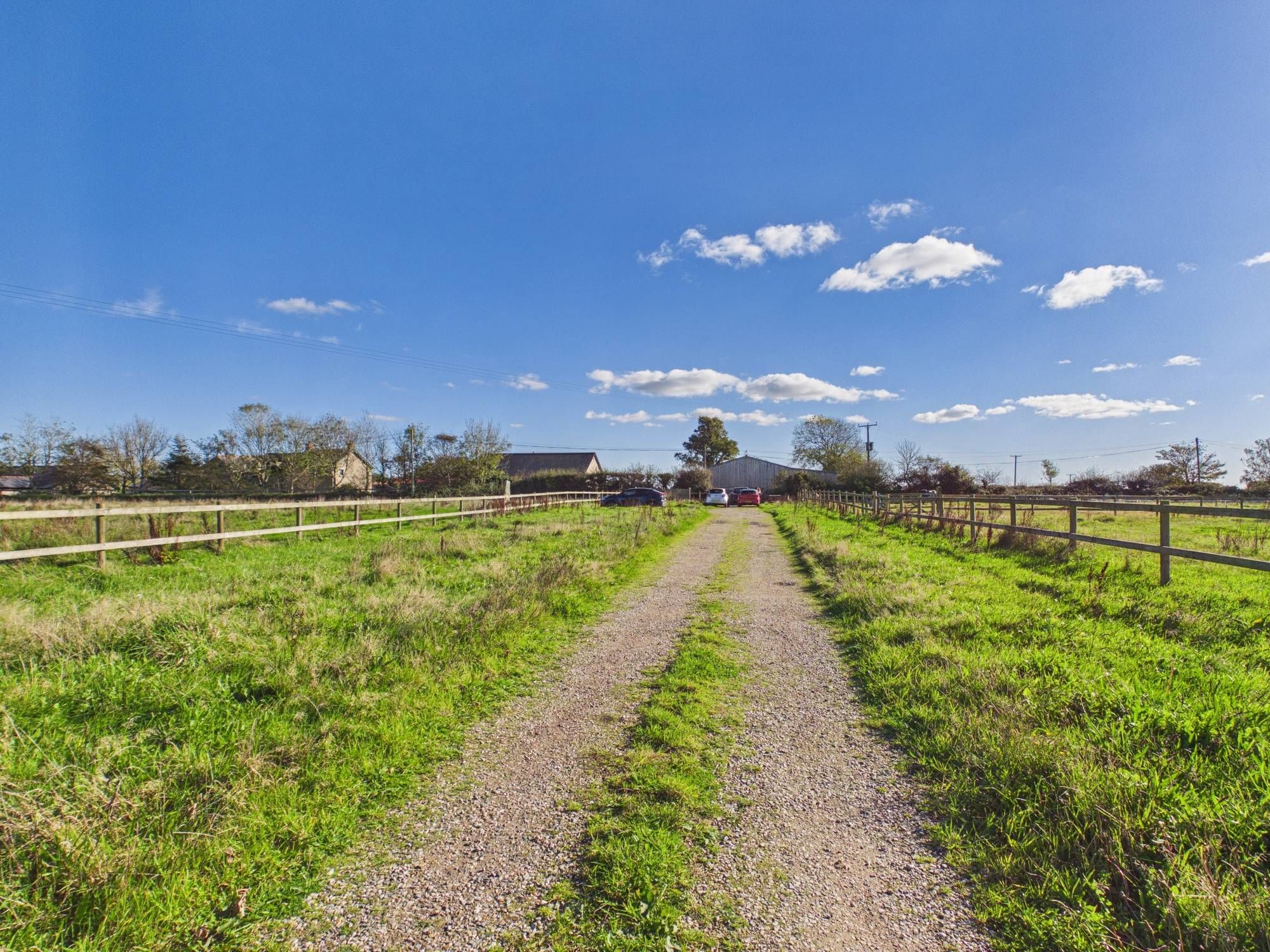 Bungalow for sale in Camborne, The Swallows Barn, Clowance Wood Farm, Praze