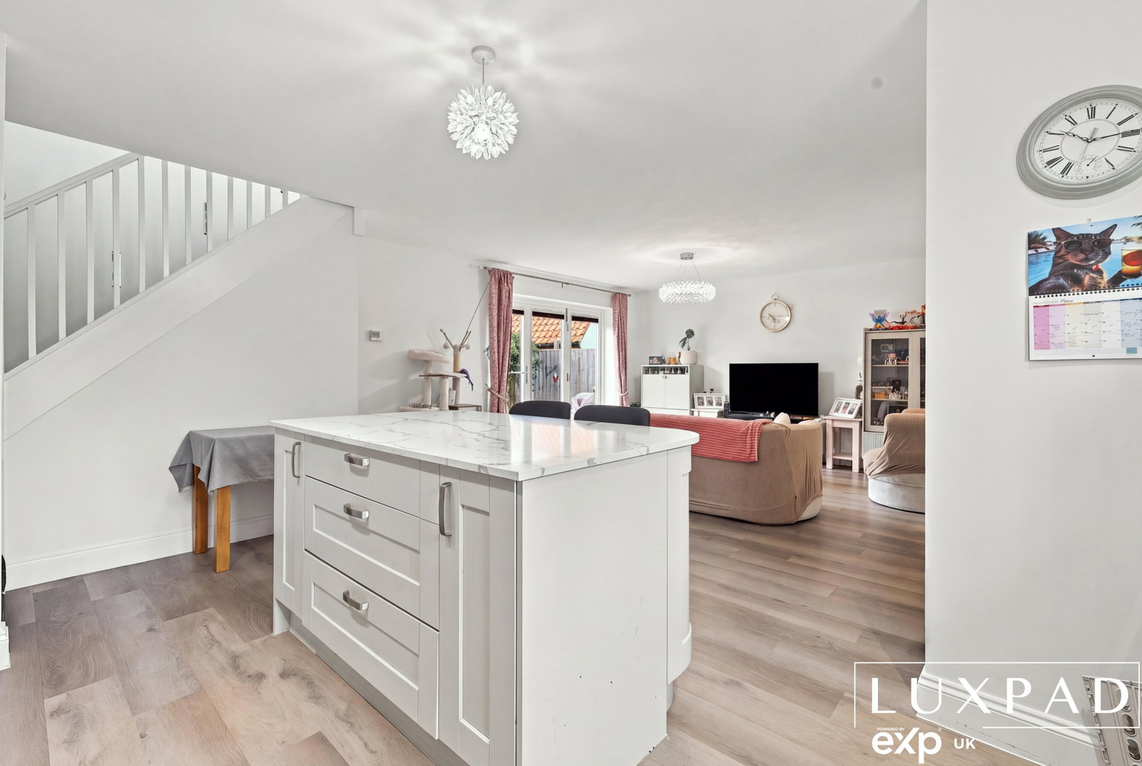 Detached House for sale in Ipswich, 1d Bradfield Avenue, Hadleigh, Ipswich, IP7 5ES, 902 m²