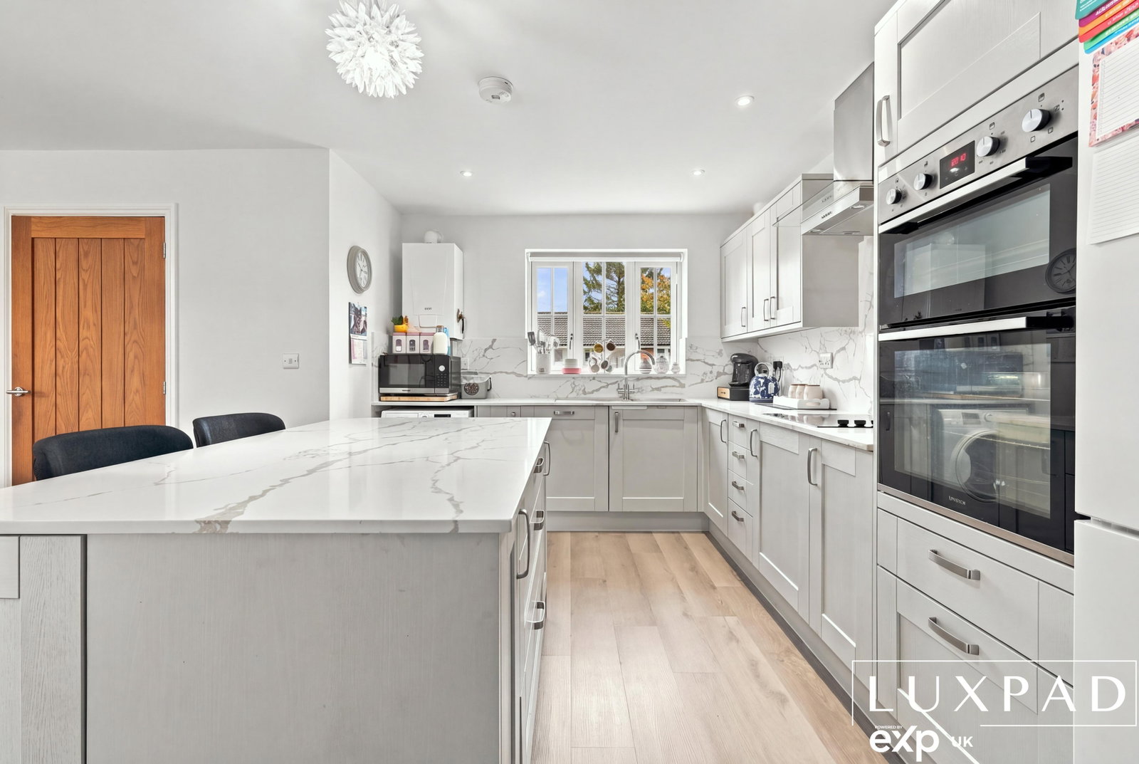 Detached House for sale in Ipswich, 1d Bradfield Avenue, Hadleigh, Ipswich, IP7 5ES, 902 m²